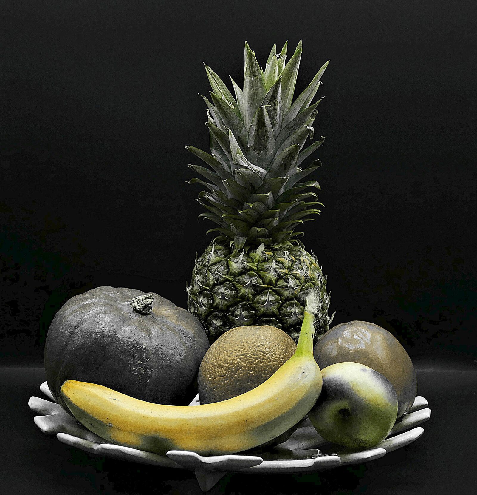 Panasonic Lumix DMC-FZ1000 sample photo. Fruit, abstract, creative photography
