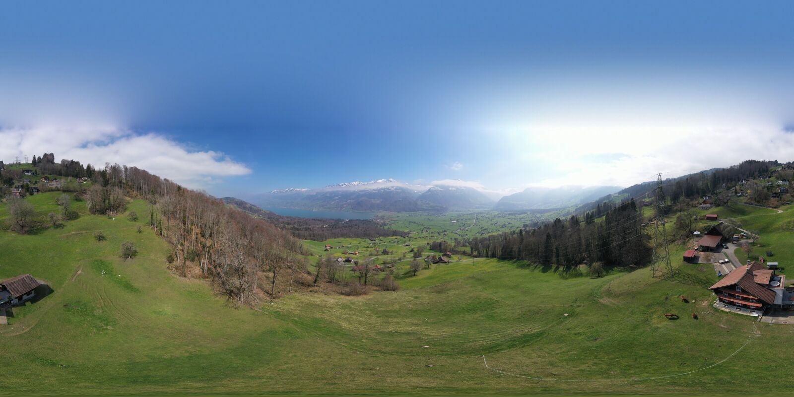 Hasselblad L1D-20c sample photo. Beautiful, landscape, hill photography