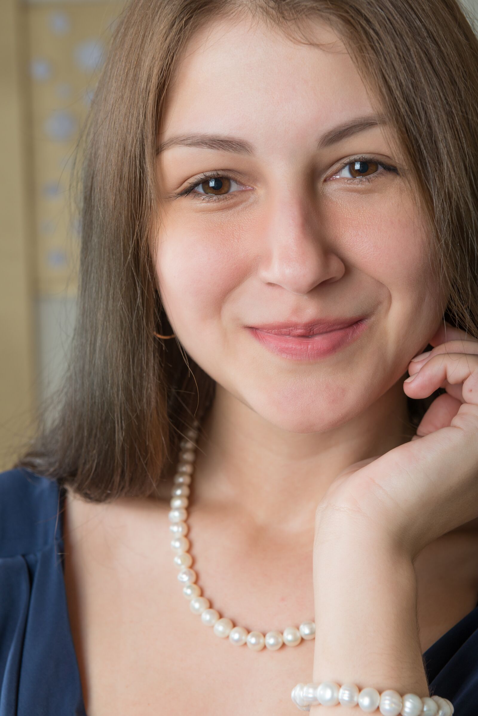 Nikon D800E sample photo. Girl, portrait, model photography