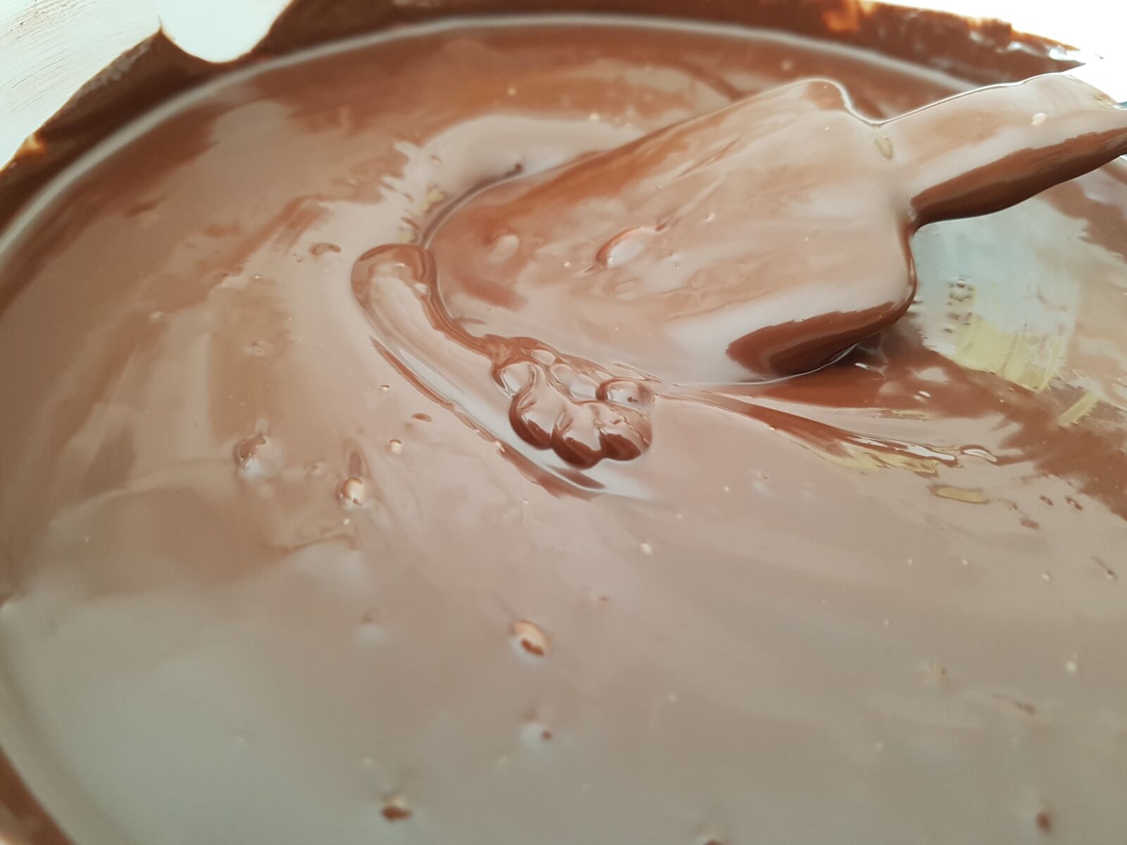 Samsung Galaxy S7 Edge sample photo. Chocolate, nutella, sweets photography