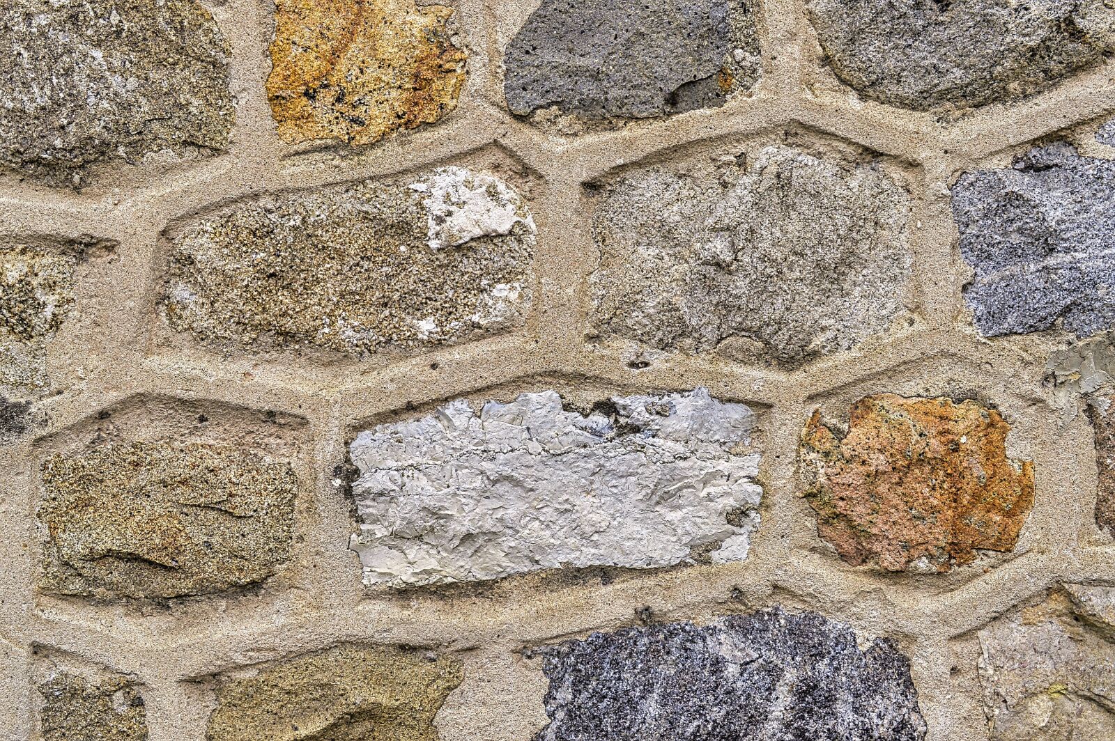 Nikon D3200 sample photo. Texture, wall, pierre photography