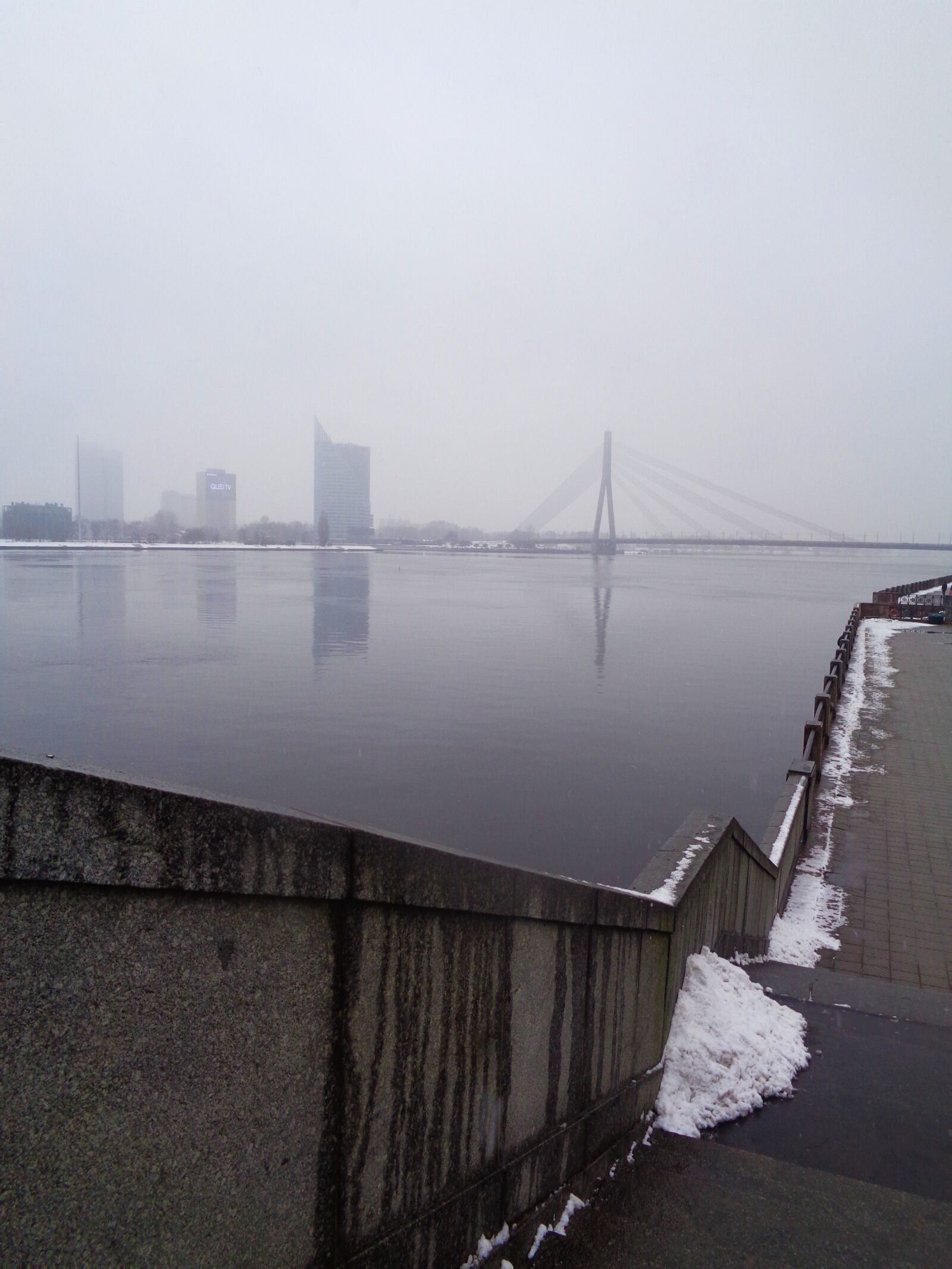 Sony Cyber-shot DSC-W830 sample photo. Riga, latvia, city photography