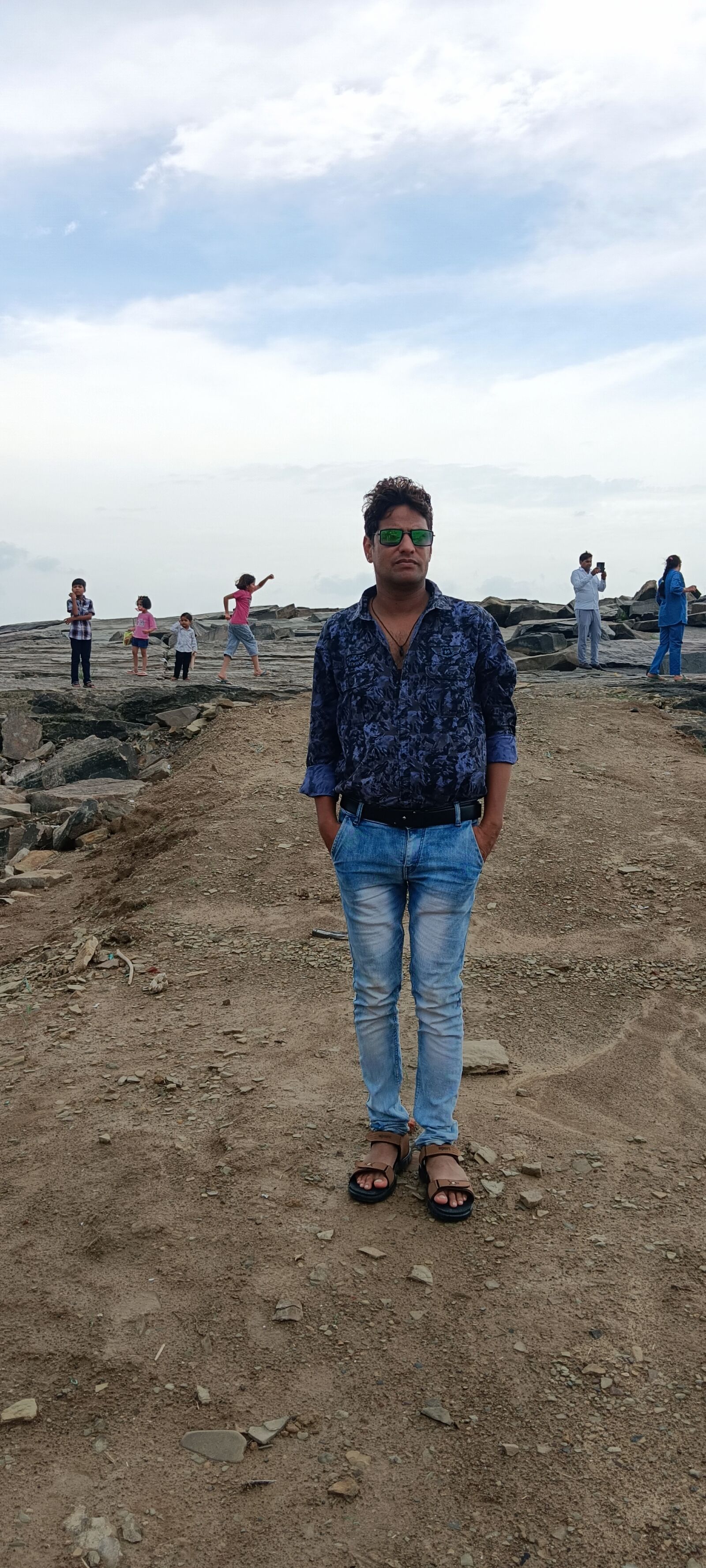 vivo Y56 5G sample photo