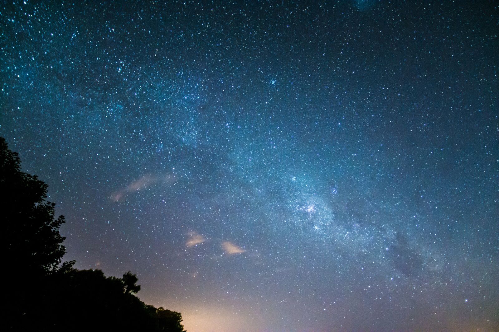 Nikon D7100 sample photo. Astronomy, sky, outer space photography