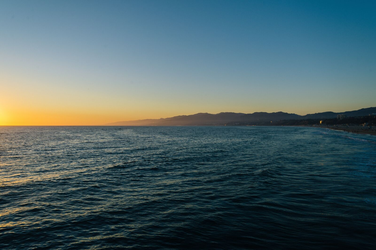 Nikon D800 sample photo. Sunset, sun, evening photography