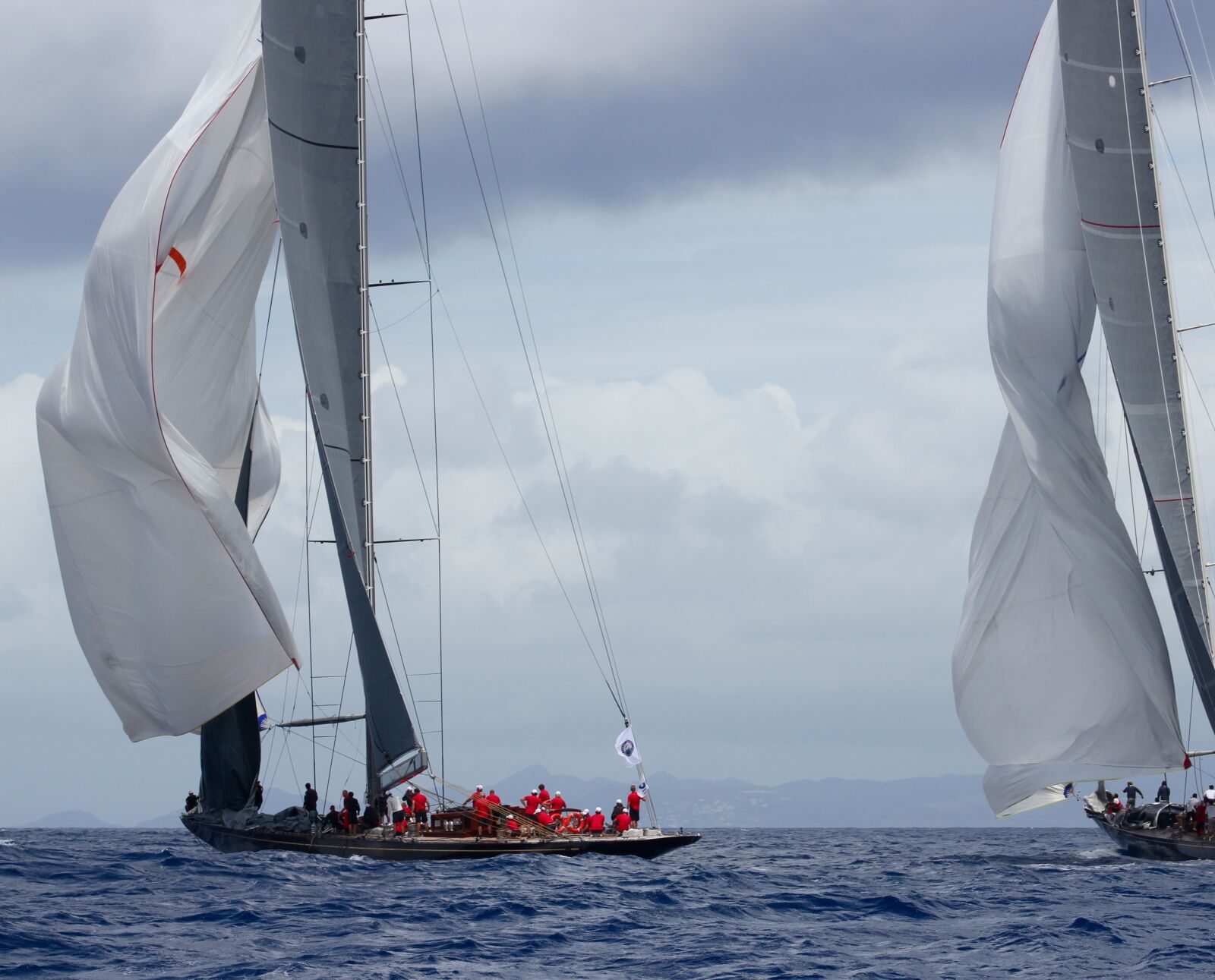 Canon EOS 550D (EOS Rebel T2i / EOS Kiss X4) sample photo. Sailboat, boats, competition photography