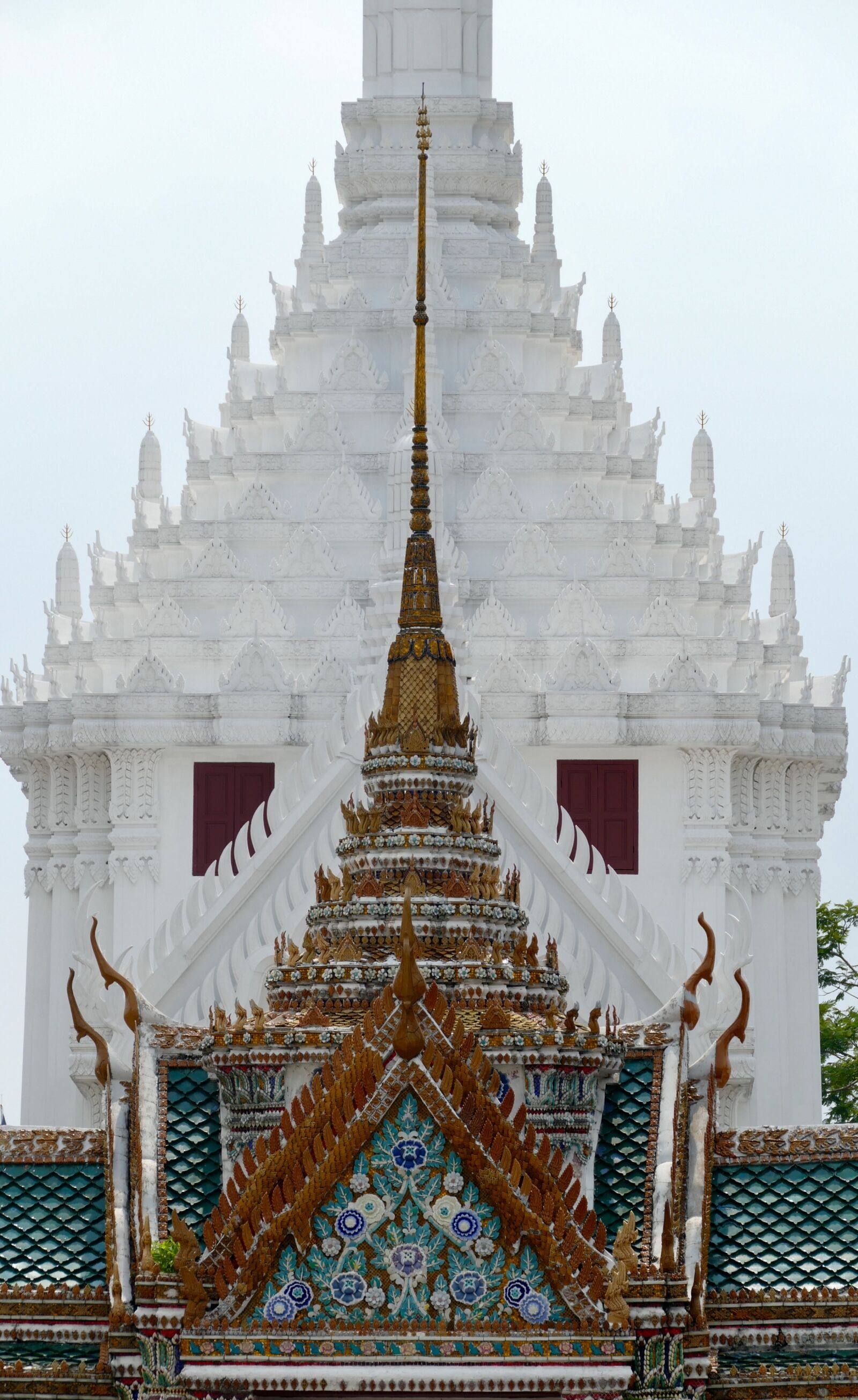 Panasonic Lumix DMC-FZ1000 sample photo. Temple, architecture, buddha photography