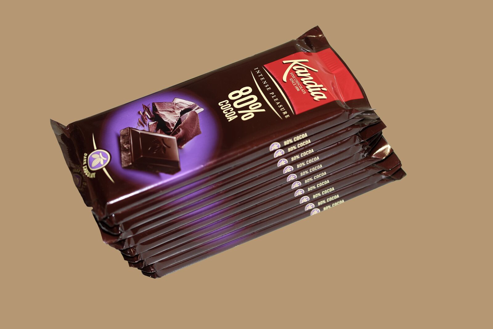 Nikon D5300 sample photo. Chocolate, group, packed photography