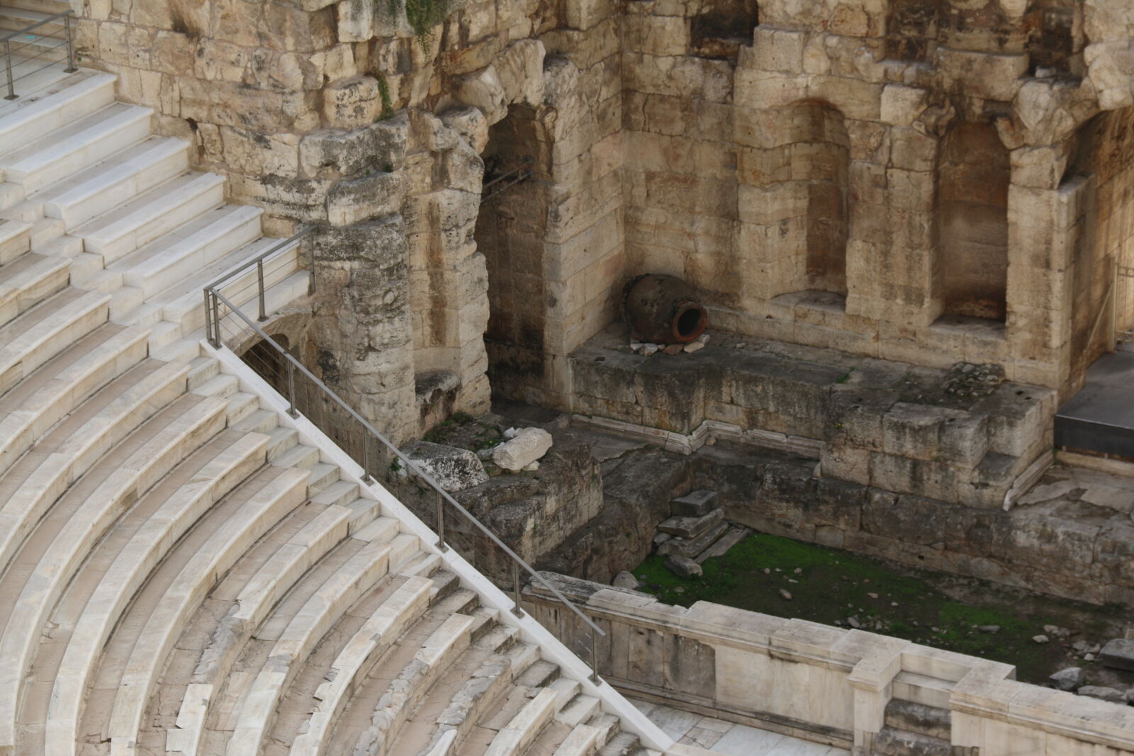 Canon EF-S 18-135mm F3.5-5.6 IS sample photo. Acropolis, athens, parthenon photography