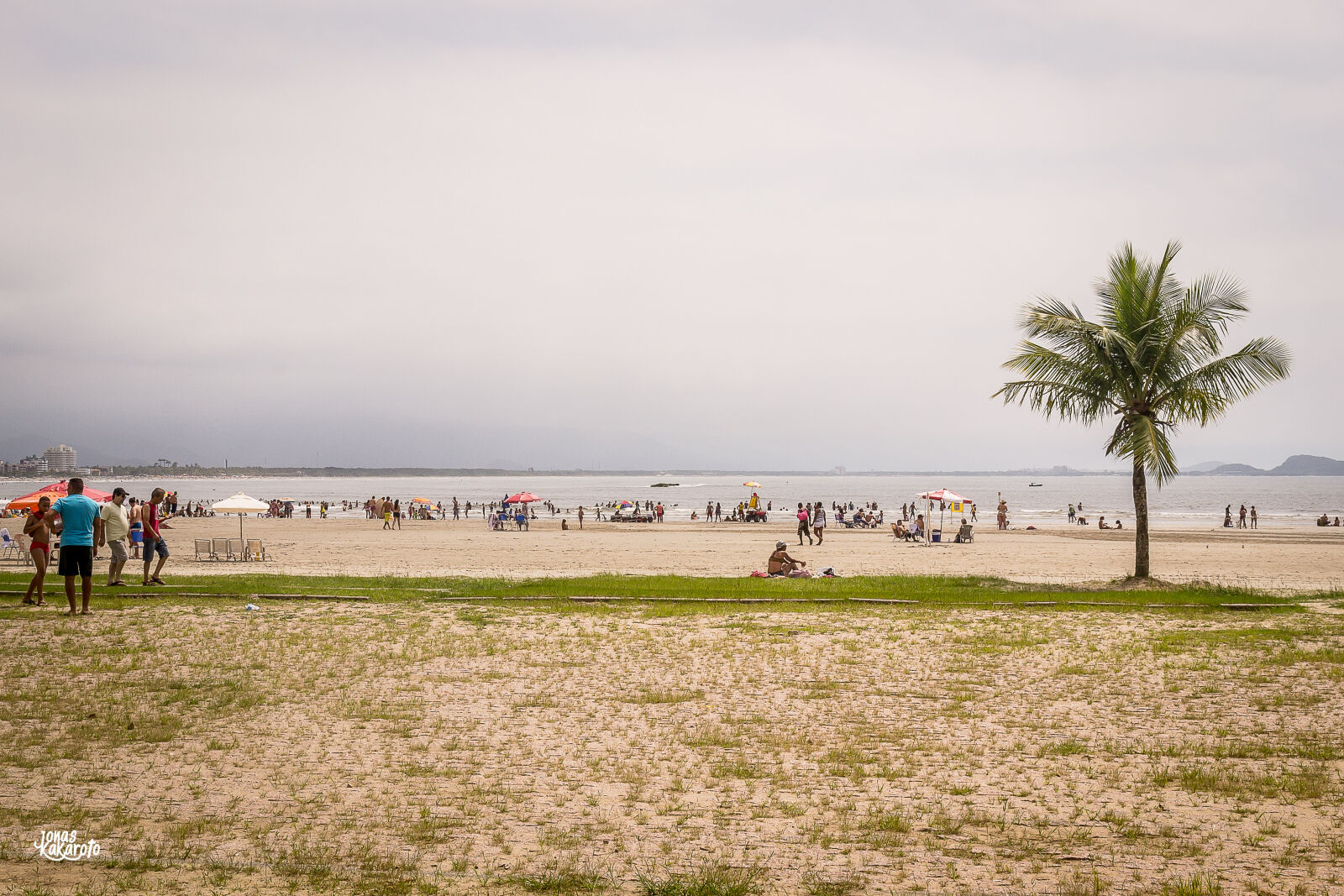 Nikon D3100 sample photo. Agua, barco, beach, bertioga photography