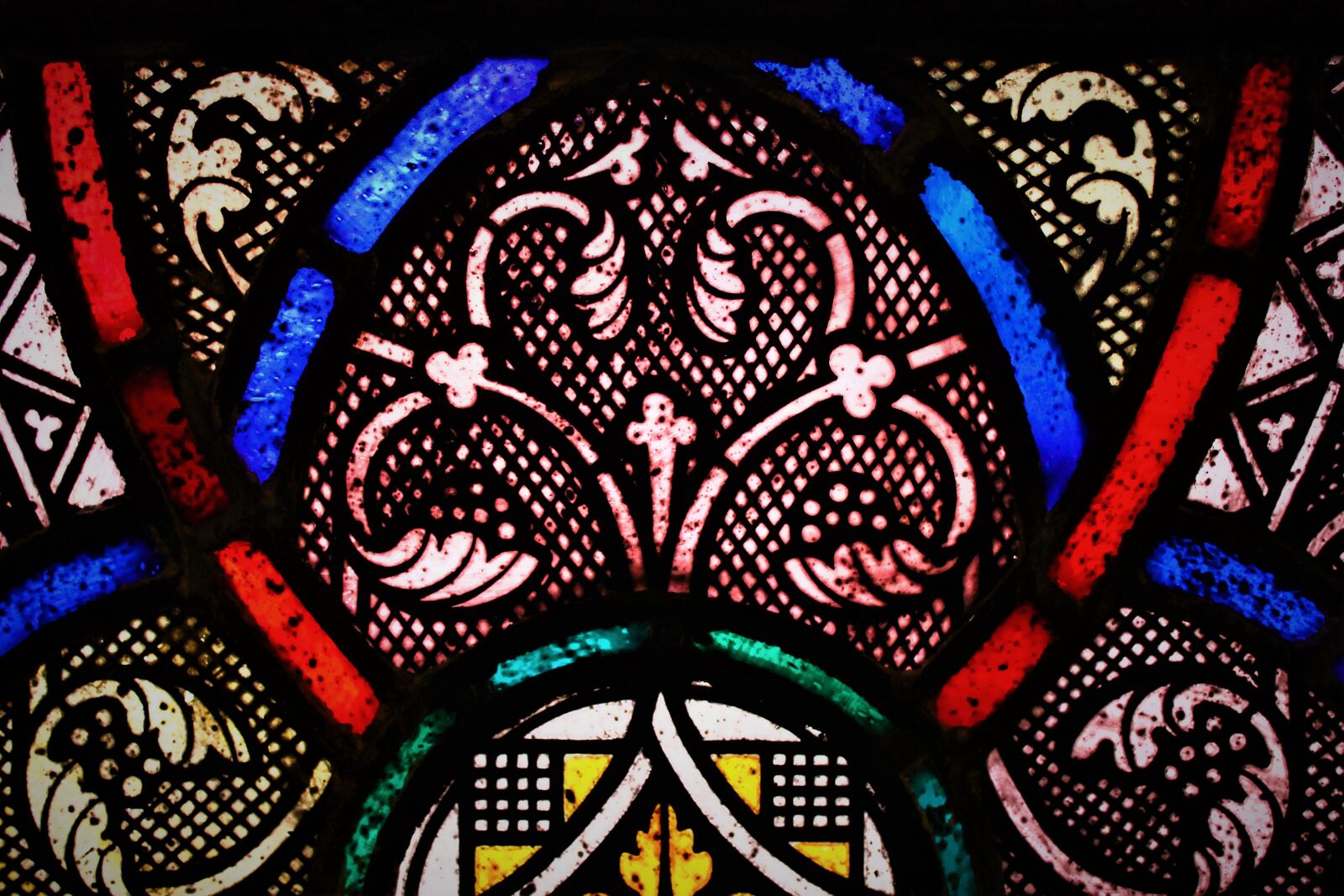 Canon EOS 1100D (EOS Rebel T3 / EOS Kiss X50) sample photo. Stained, glass, church photography