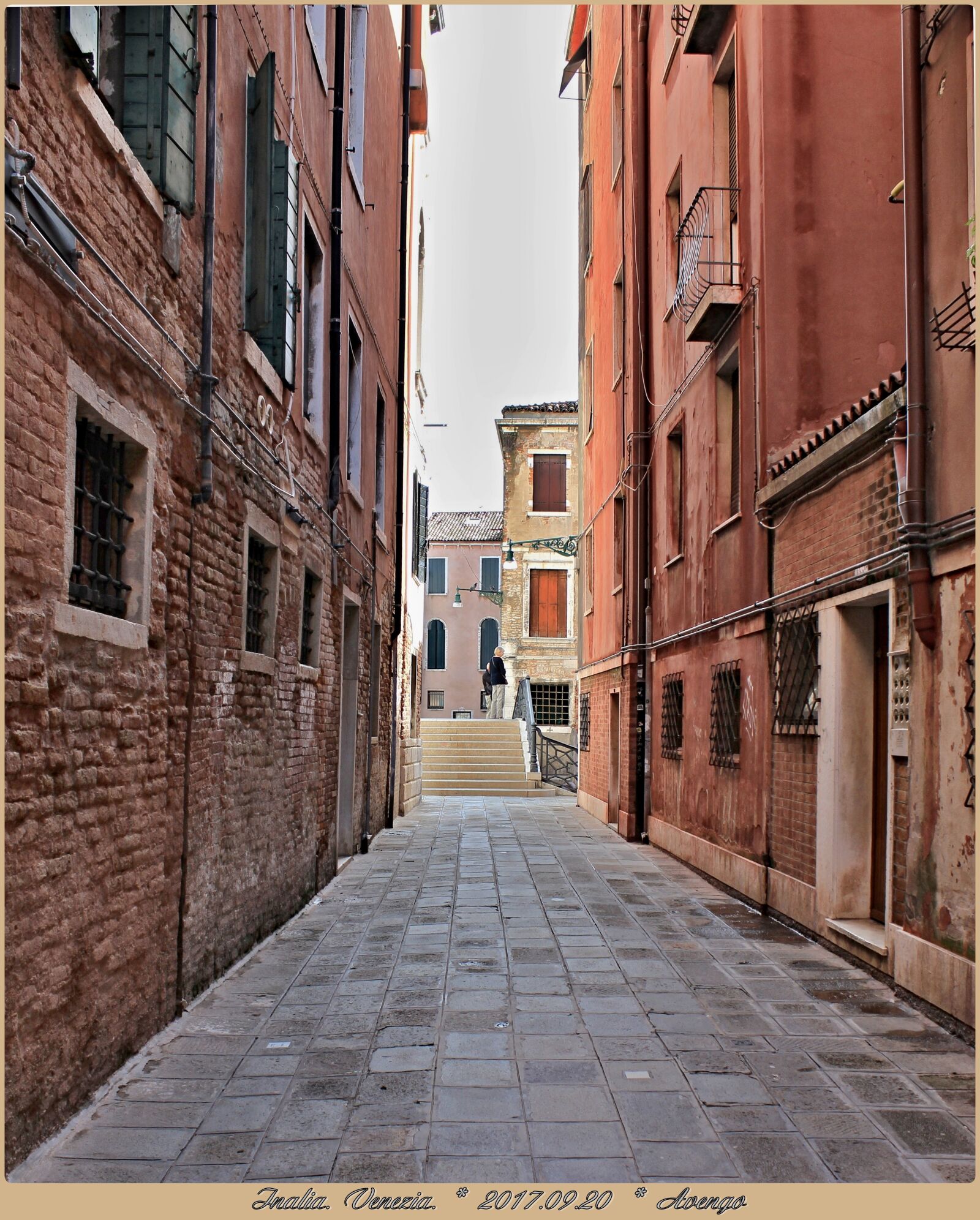 Canon EOS 600D (Rebel EOS T3i / EOS Kiss X5) sample photo. Venezia, italia, city photography