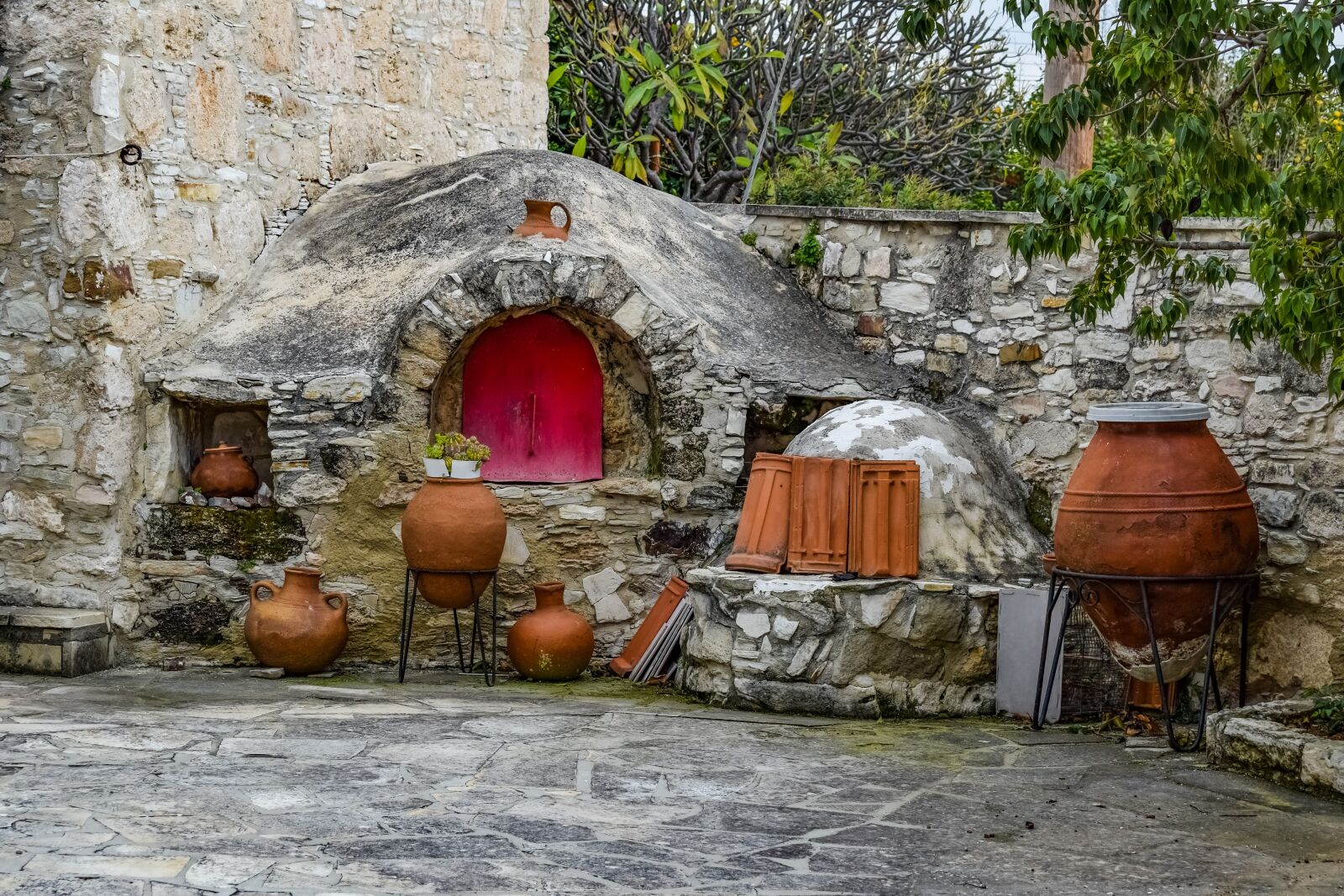 Nikon D3300 sample photo. Furnace, traditional, architecture photography