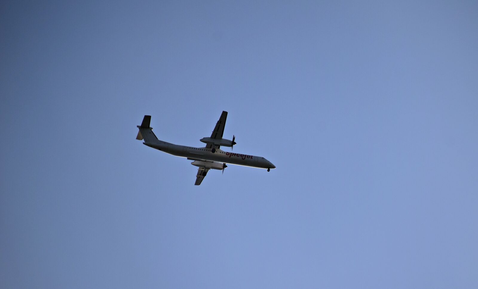 Nikon D3300 sample photo. Airplane, travel, plane photography