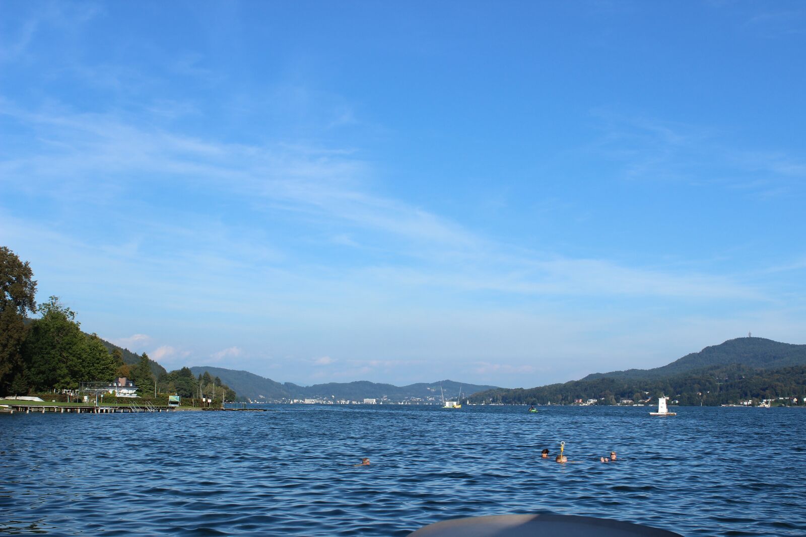 Canon EOS 600D (Rebel EOS T3i / EOS Kiss X5) sample photo. Carinthia, nature, austria photography