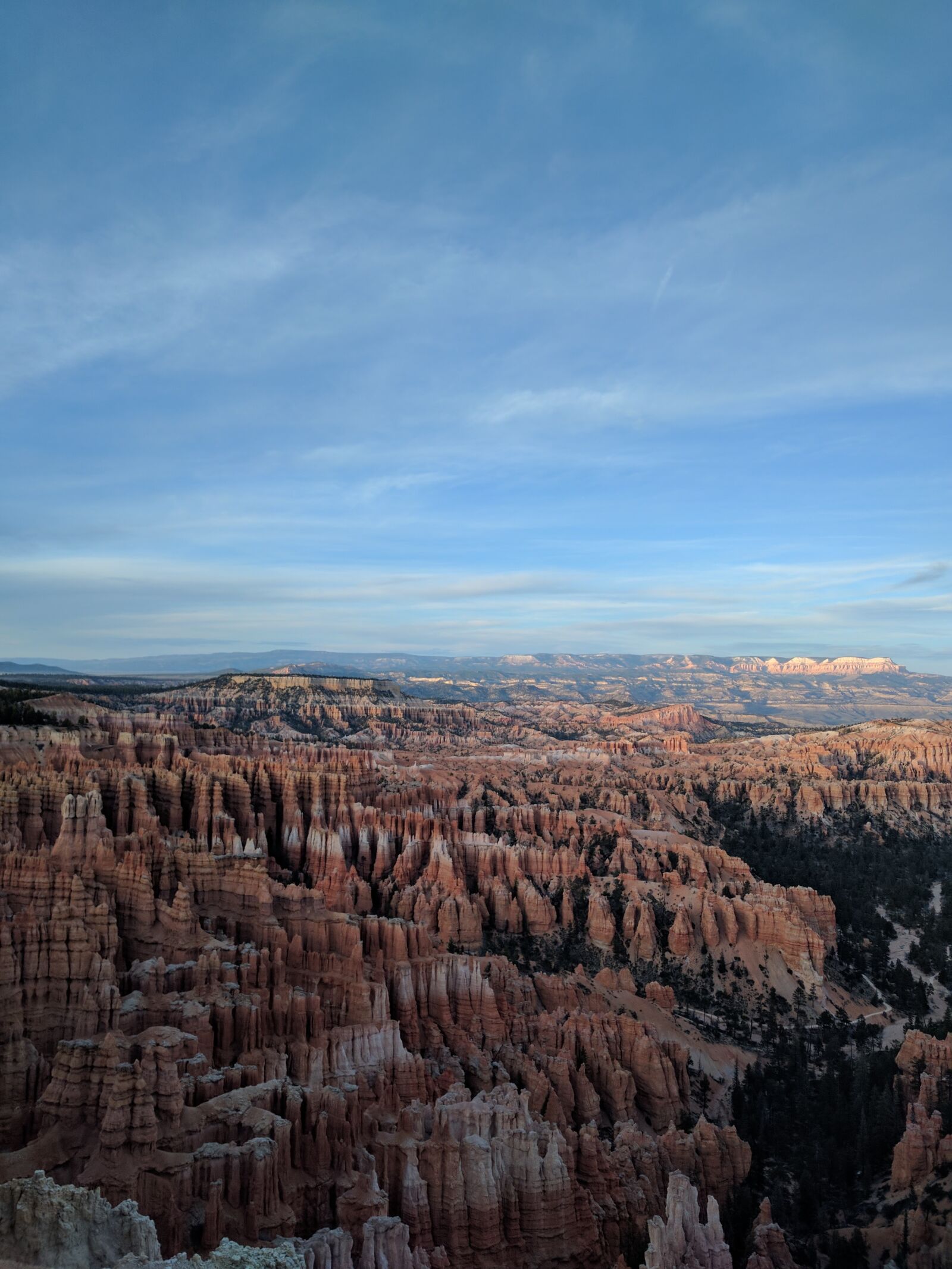 Google Nexus 6P sample photo. Bryce, bryce canyon, utah photography