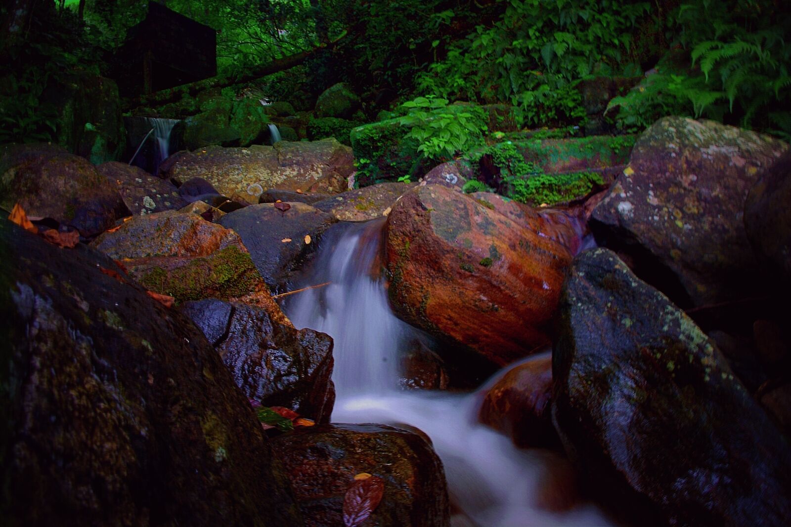 Nikon D5200 sample photo. Water, nature, outdoors photography
