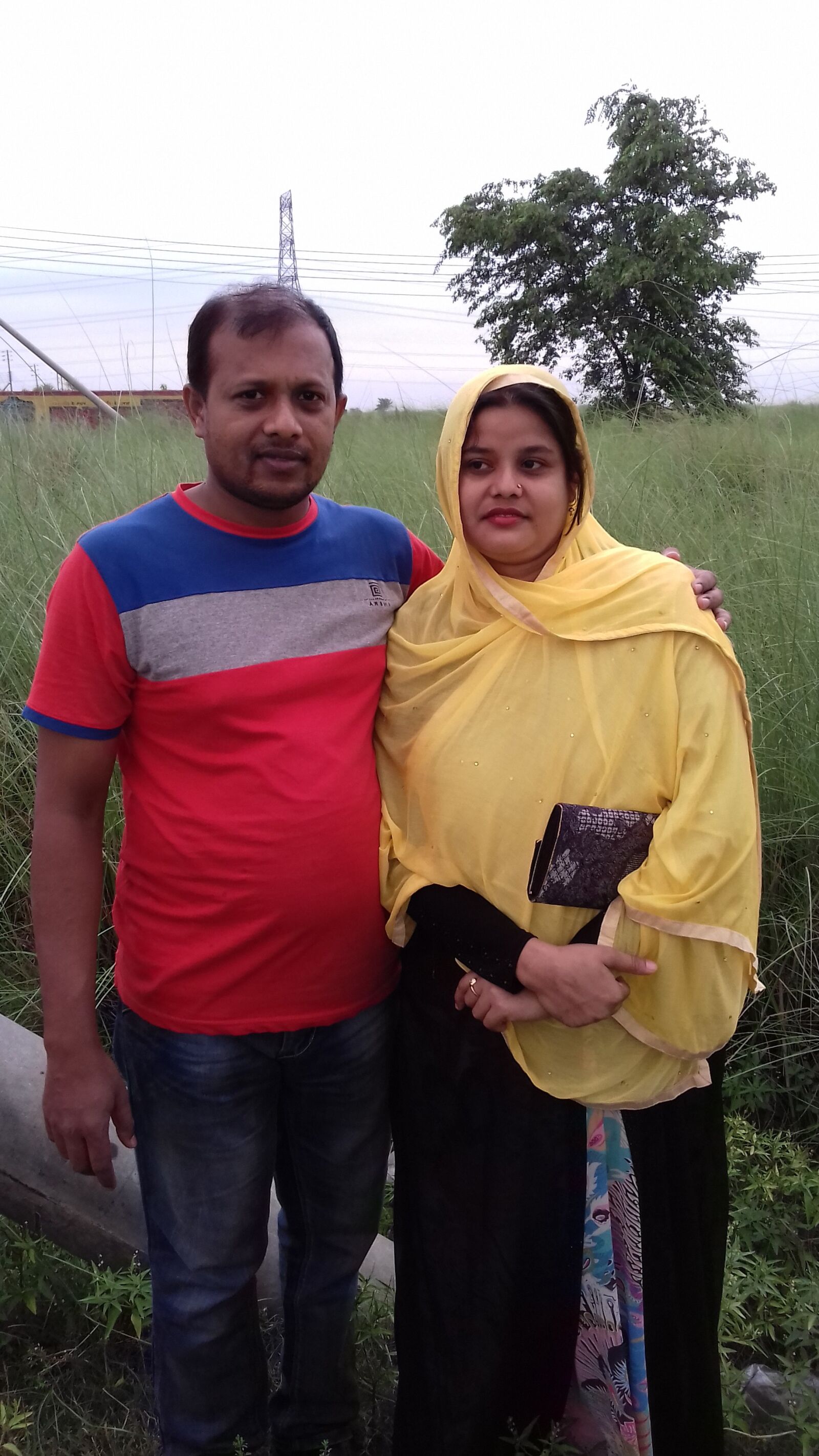 Samsung Galaxy Grand Prime sample photo
