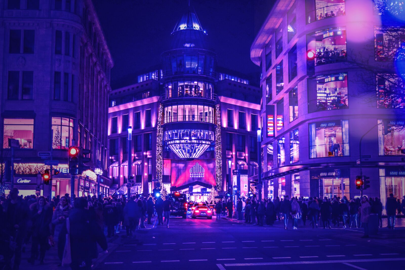 Nikon D3300 sample photo. City, buildings, architecture photography