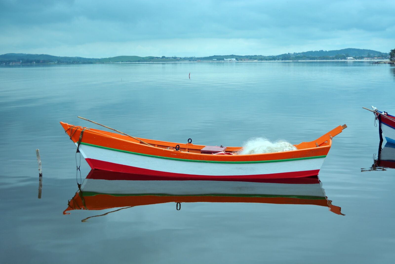 Nikon D5200 sample photo. Body of water, no photography