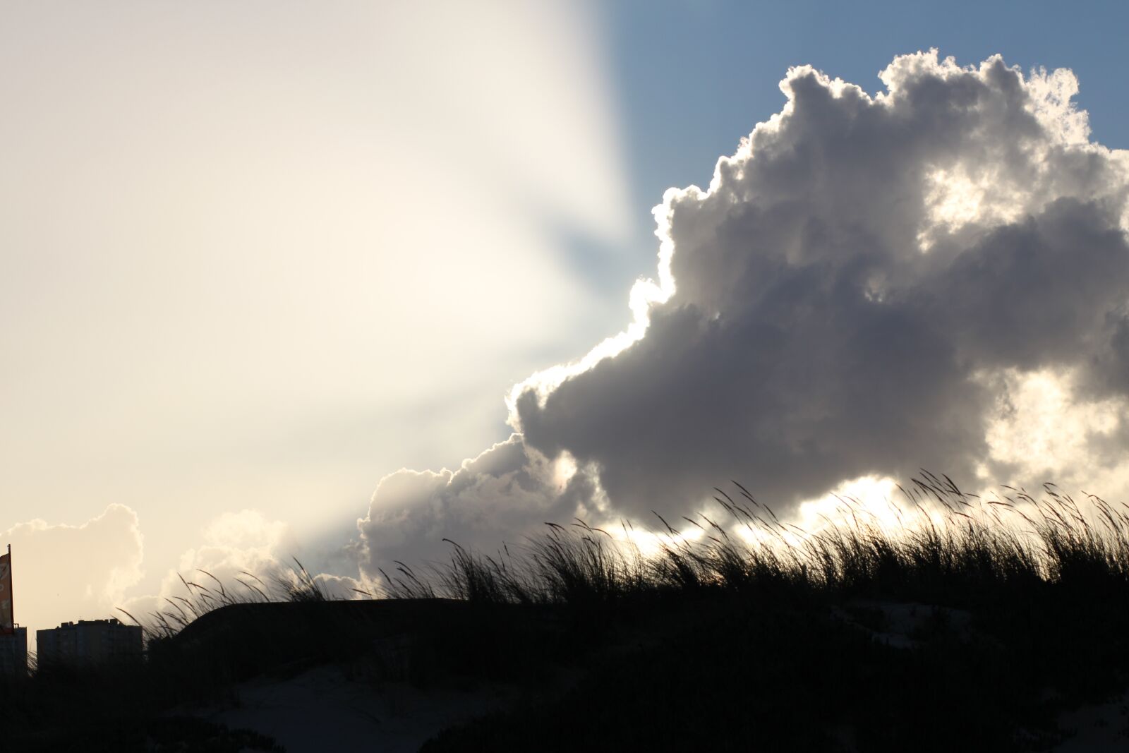 Canon EOS 500D (EOS Rebel T1i / EOS Kiss X3) sample photo. Sky, cloud, atmosphere photography