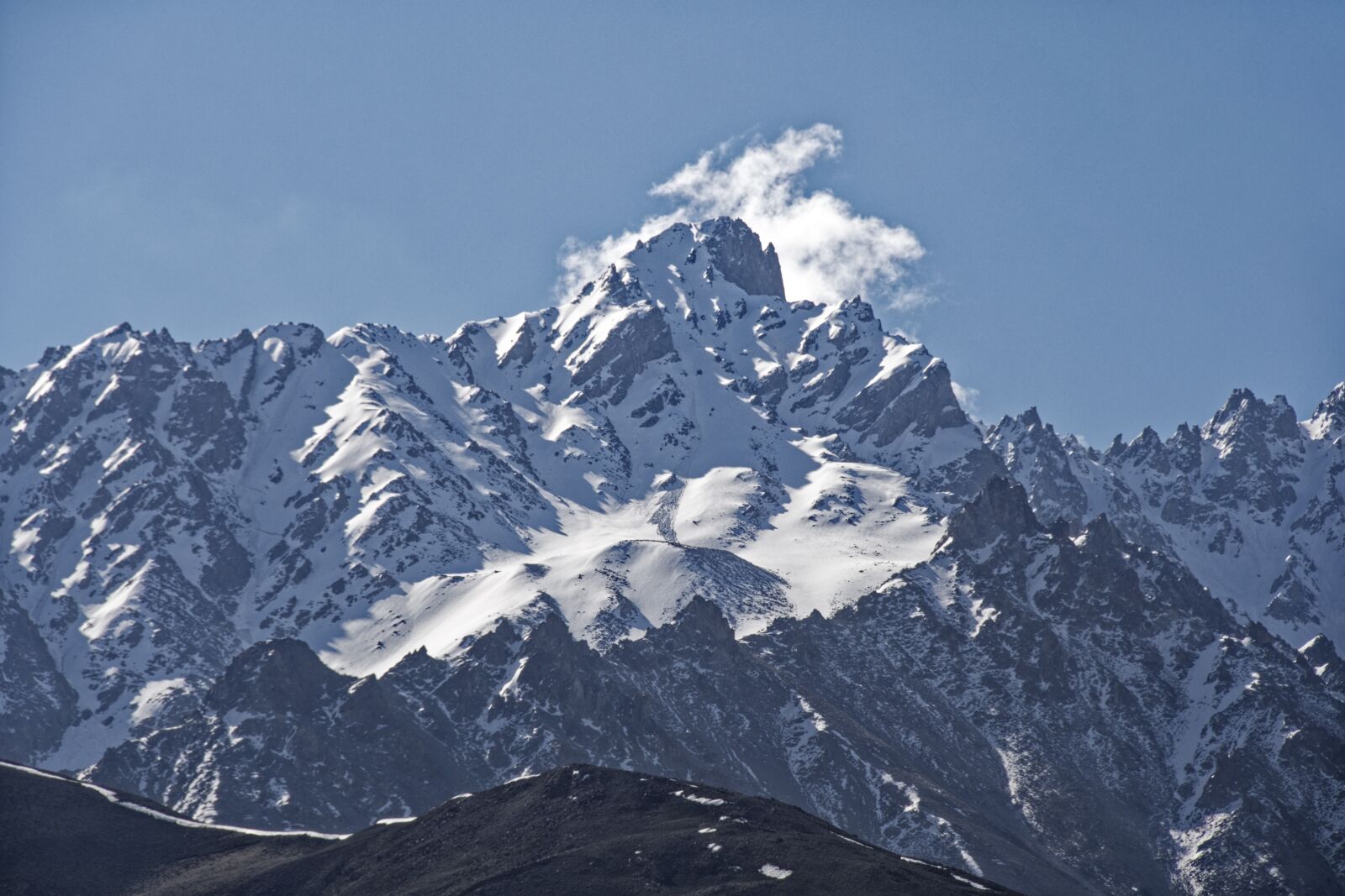 Nikon D500 sample photo. Afghanistan, the pamir mountains photography