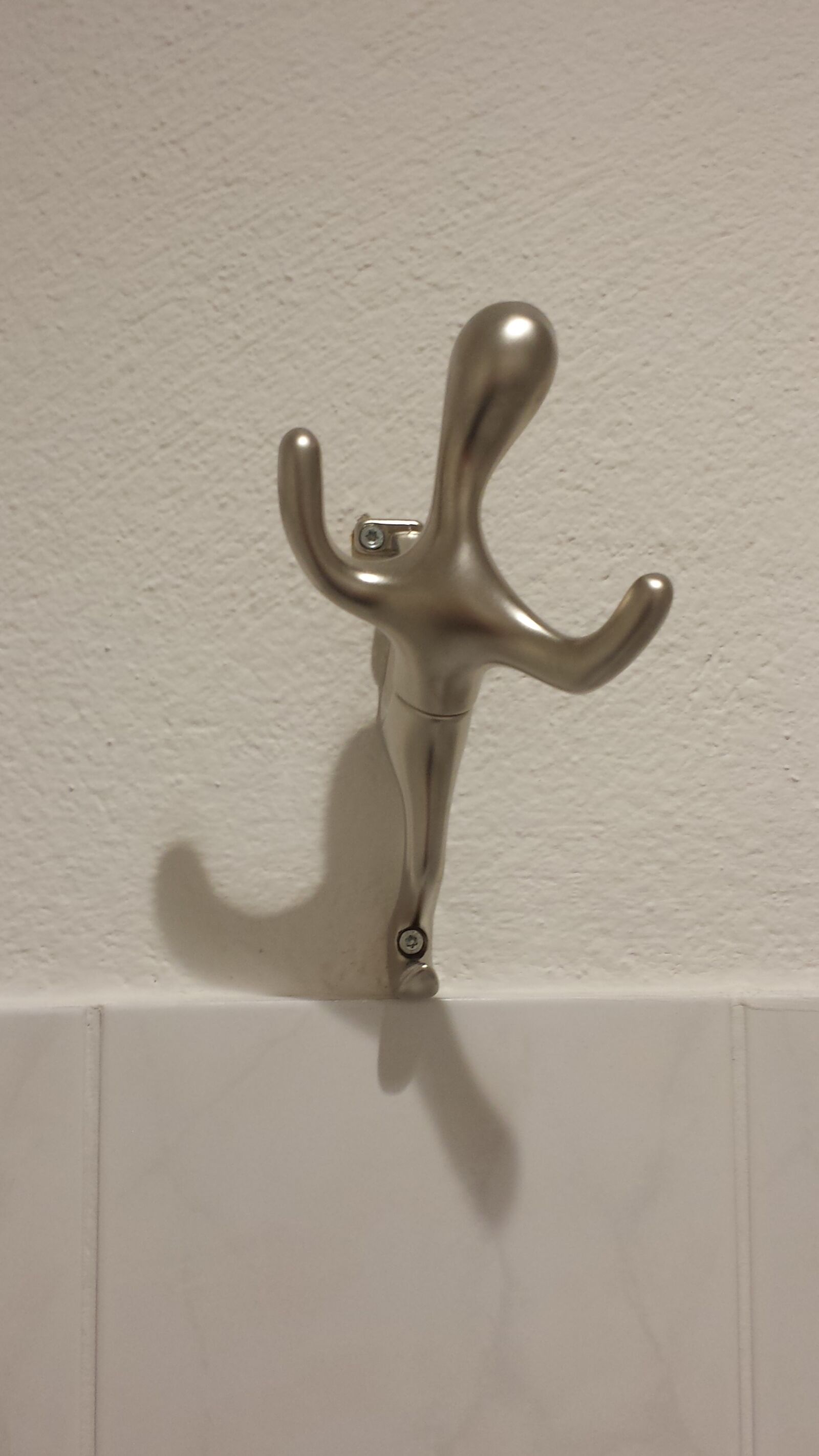 Samsung Galaxy S4 sample photo. Coat hook, human, hook photography