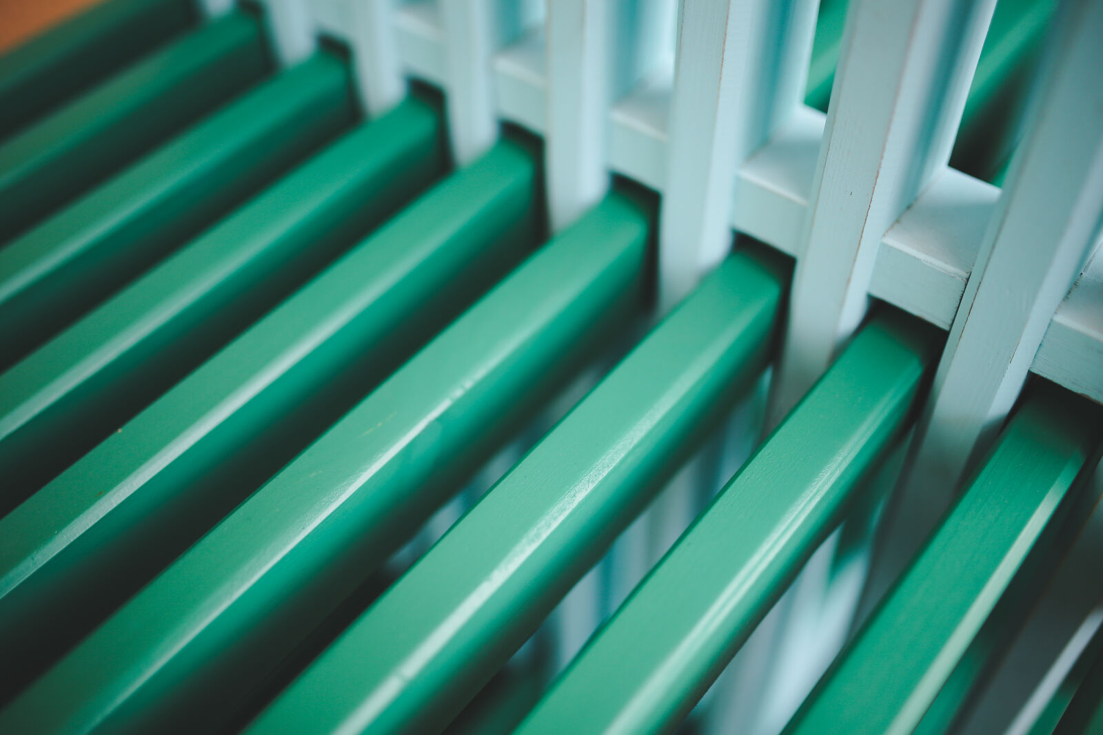 Canon EOS 6D + Sigma 35mm F1.4 DG HSM Art sample photo. Green, design photography