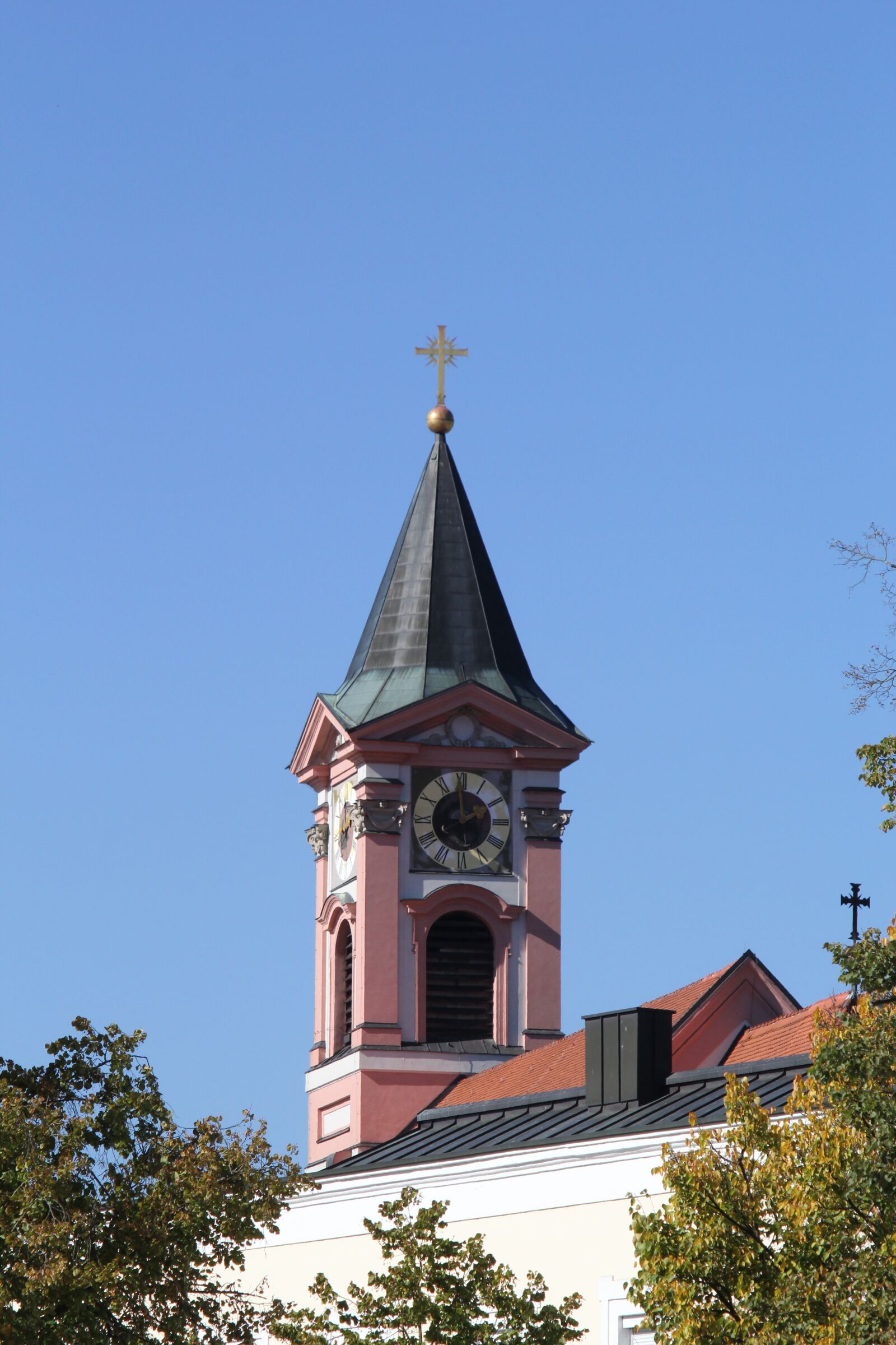 Canon EOS 60D sample photo. Architecture, tower, church photography
