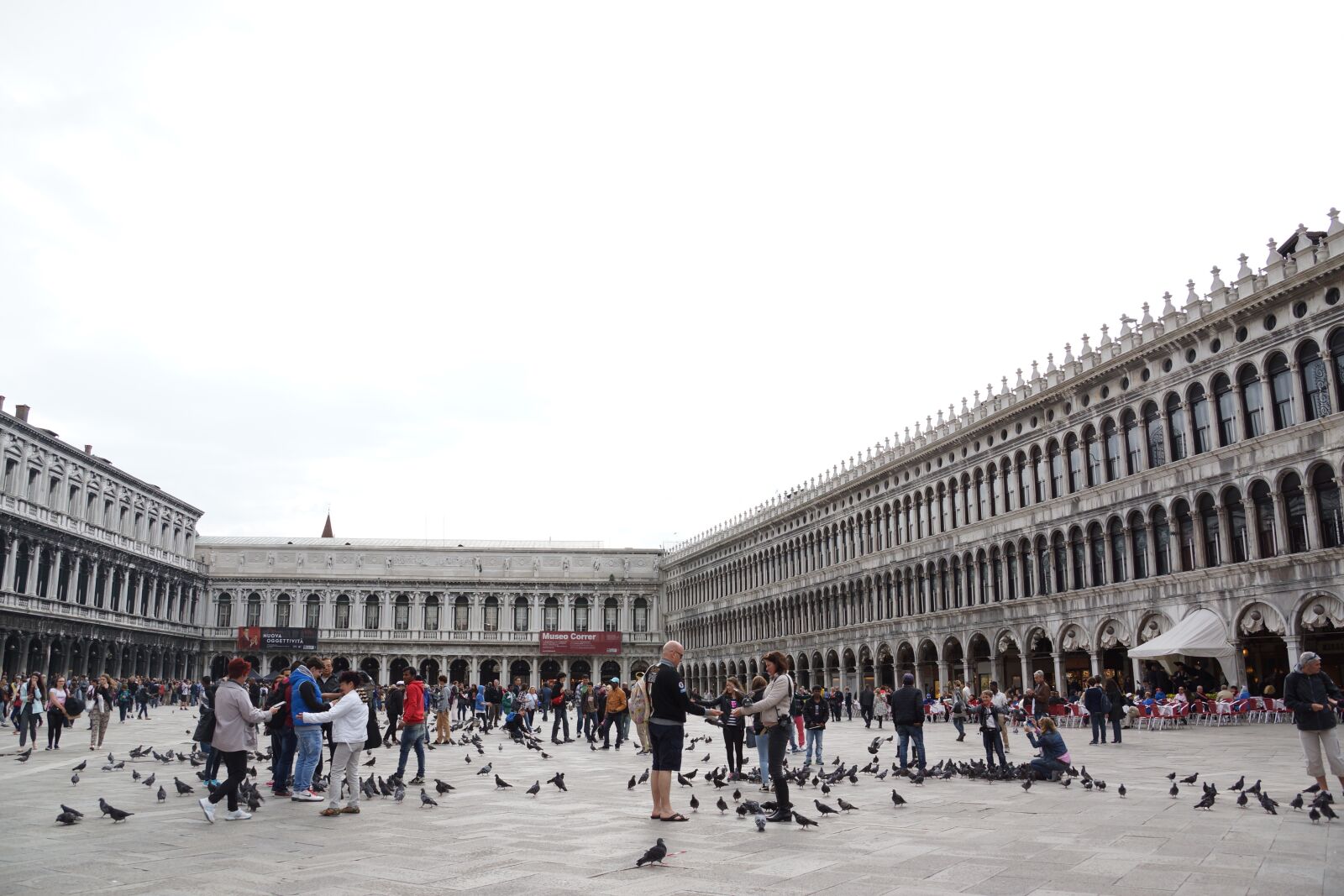 Sony DT 18-135mm F3.5-5.6 SAM sample photo. Venice, city, italy photography