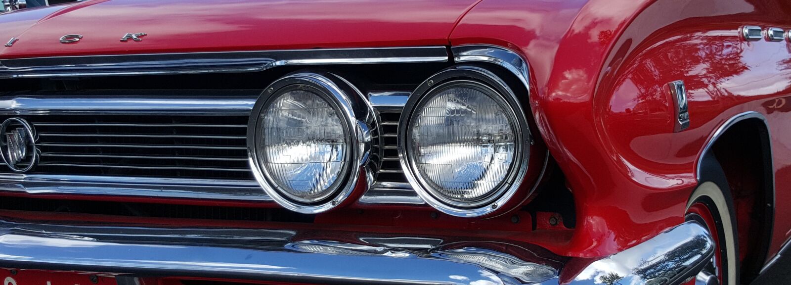 Samsung Galaxy S6 sample photo. Car, classic, vintage photography