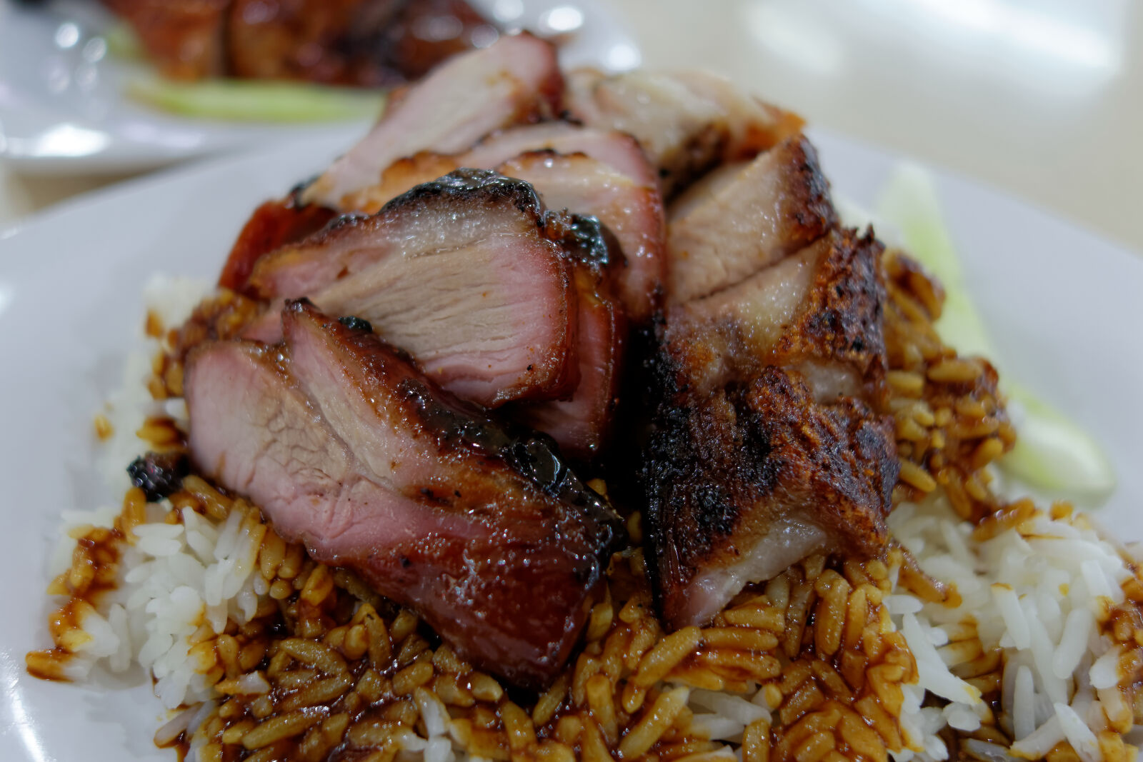 Sony Cyber-shot DSC-RX100 II sample photo. Char, siew, chinese, chinese photography
