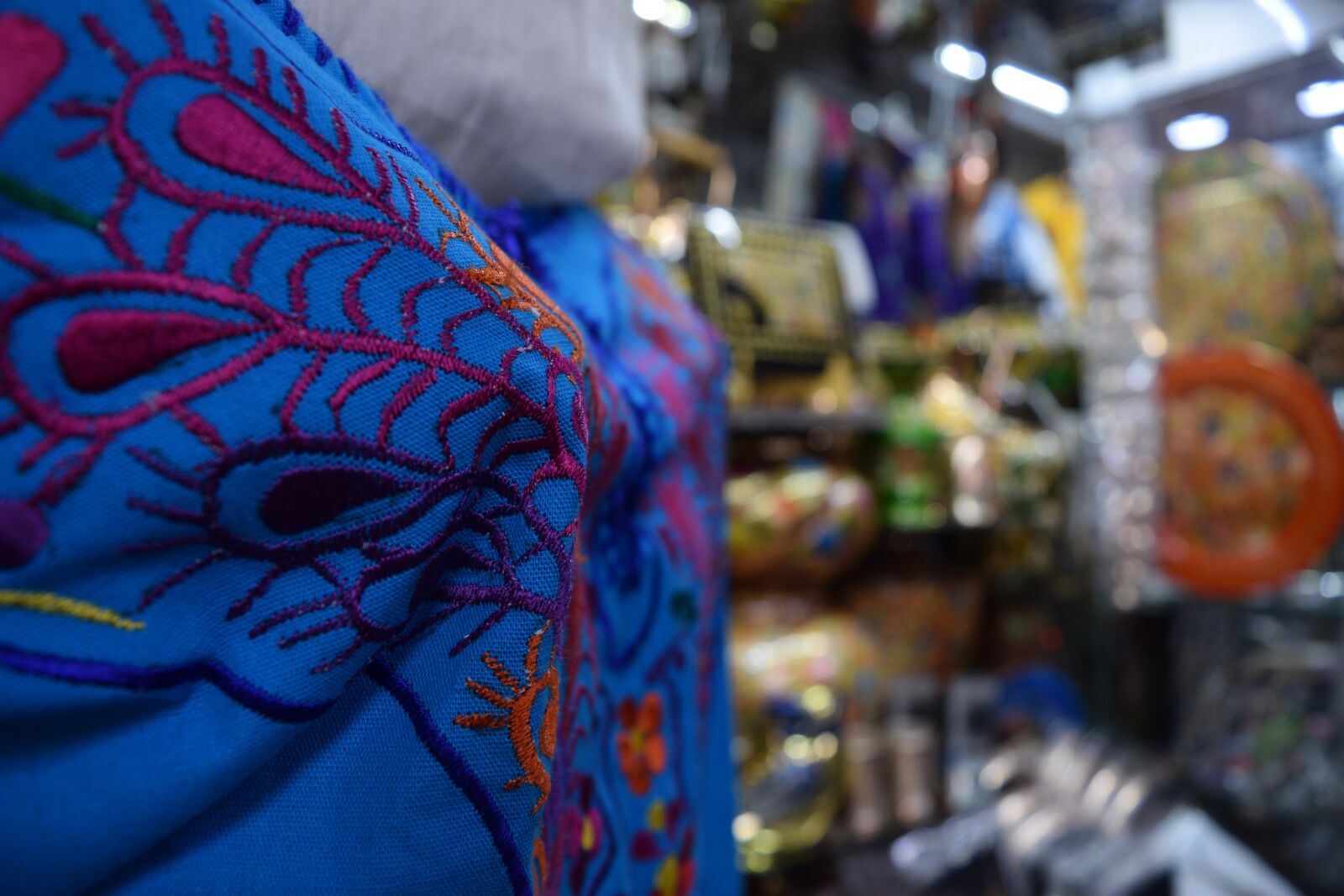 Nikon D3300 sample photo. Morelia, michoacán, centro photography
