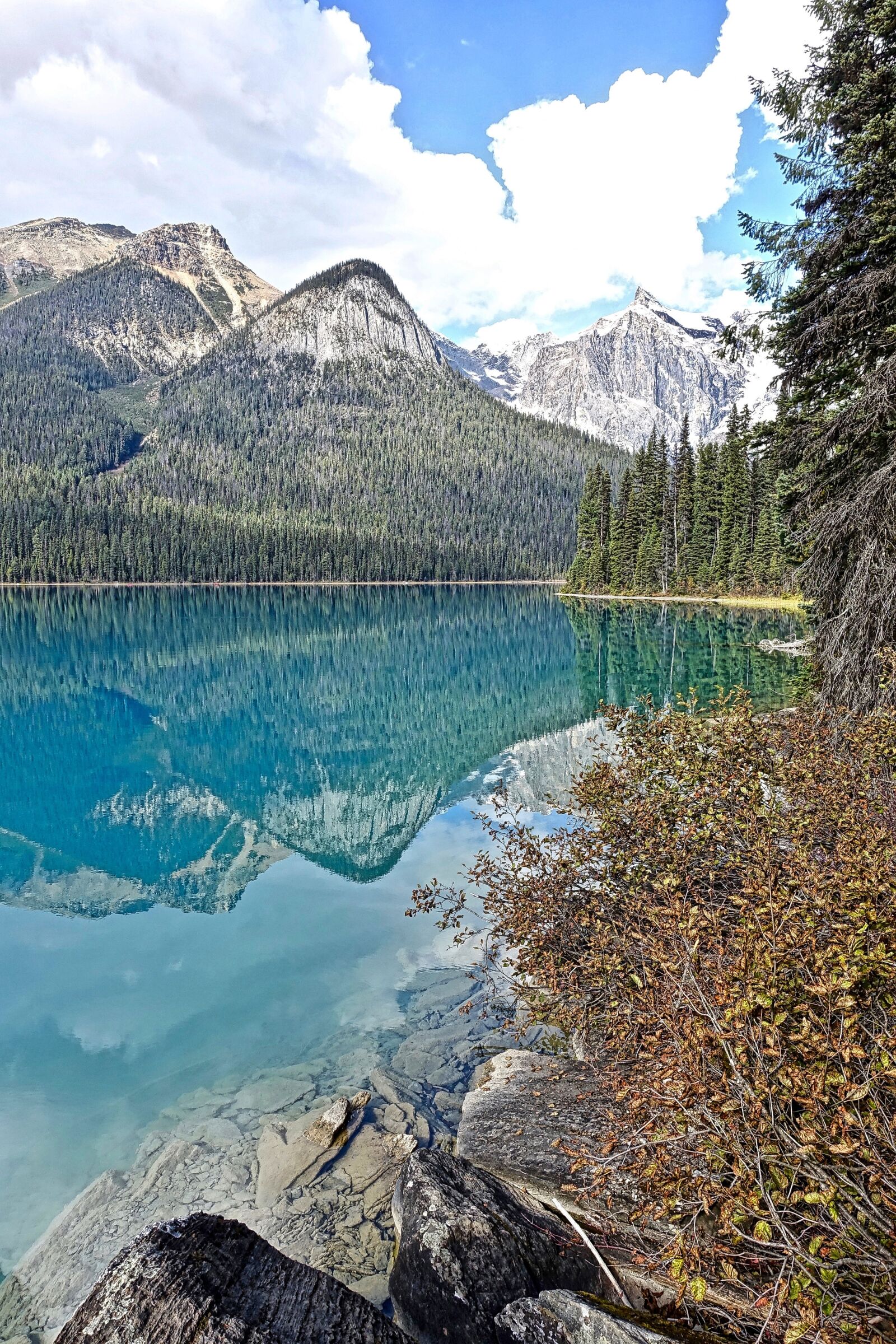 Sony Cyber-shot DSC-RX100 III sample photo. Lake, scenery, reflection photography