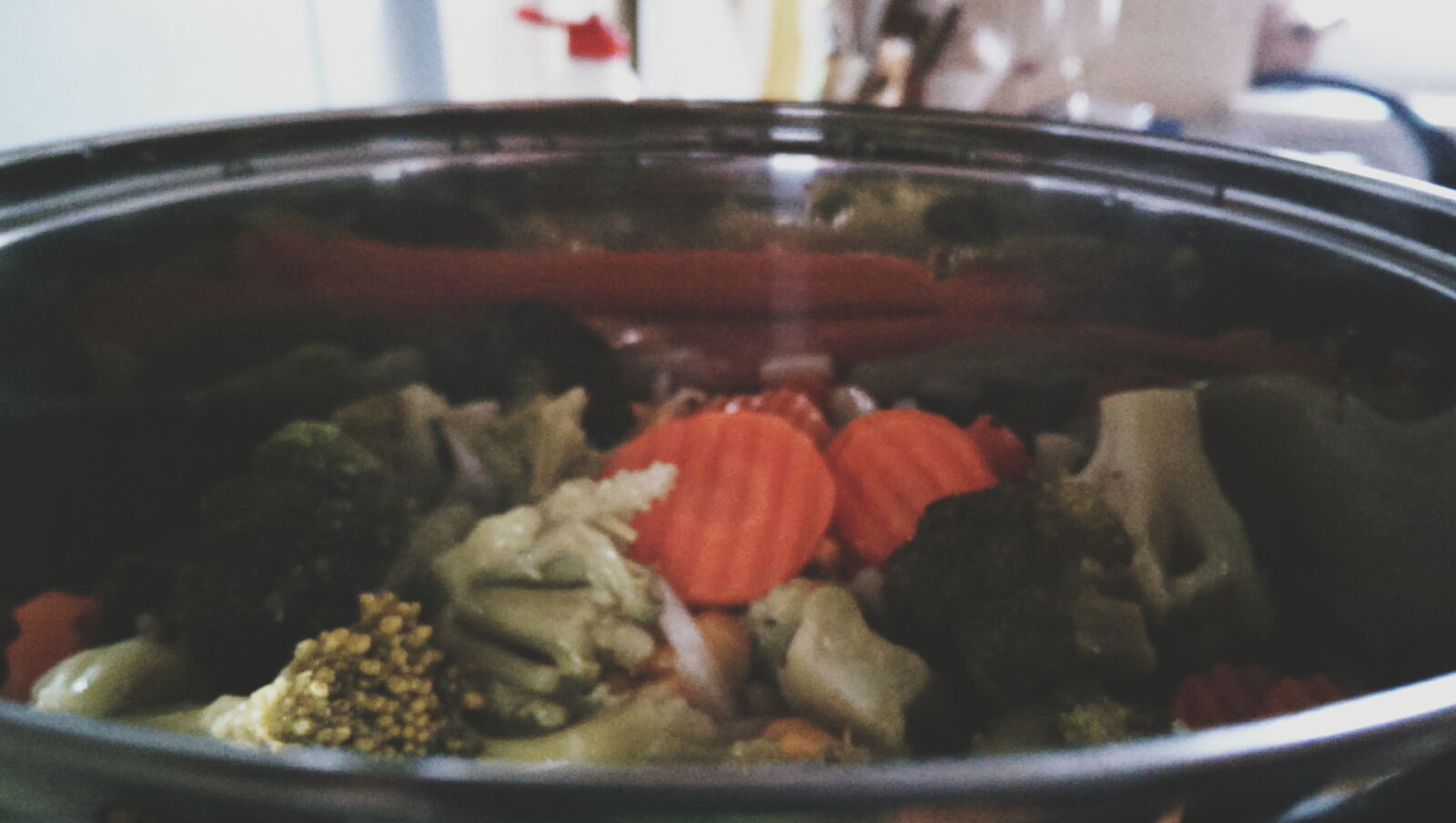 HTC ONE sample photo