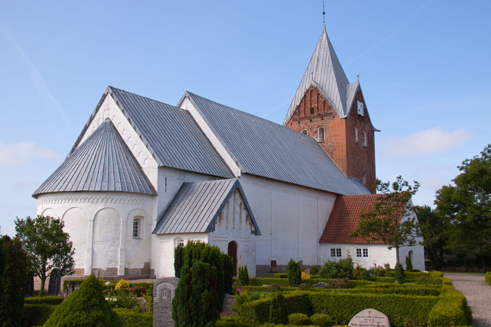 Canon EOS 50D sample photo. Ballum, church, religion photography