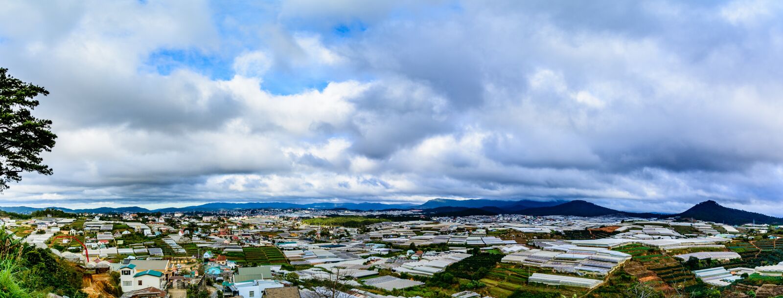 Nikon D7100 sample photo. Landscape, nature, sky photography