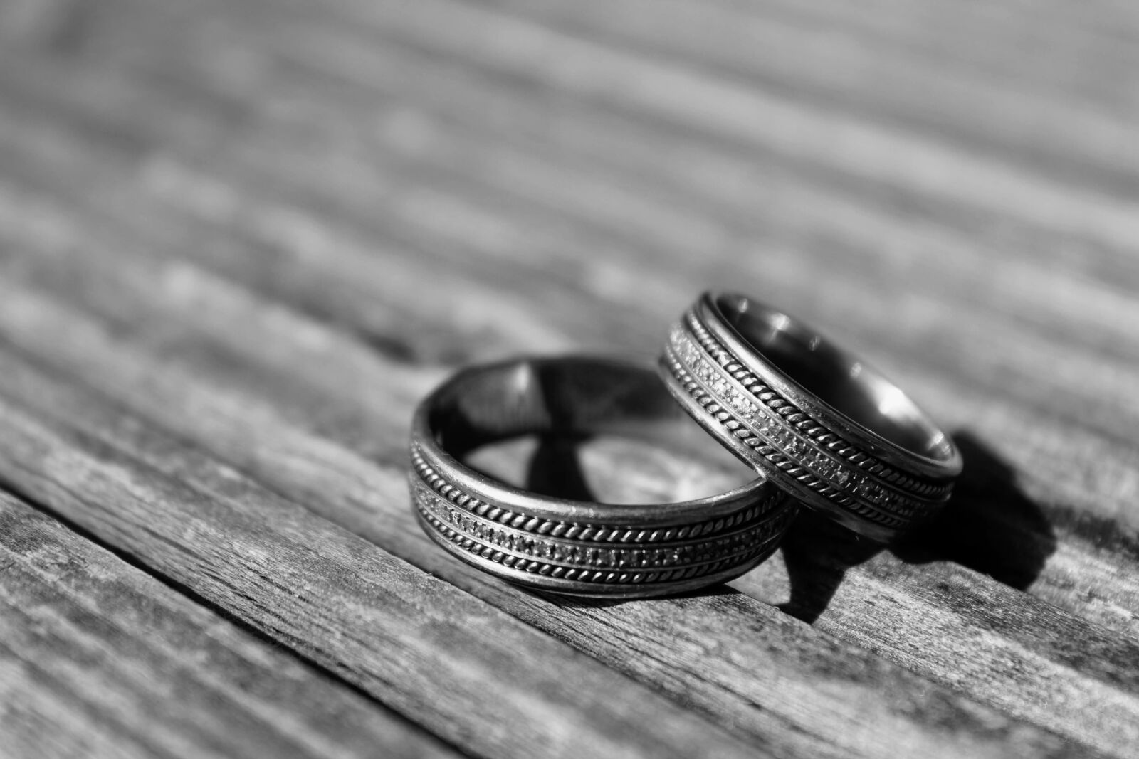Canon EOS 2000D (EOS Rebel T7 / EOS Kiss X90 / EOS 1500D) sample photo. Black and white, wedding photography