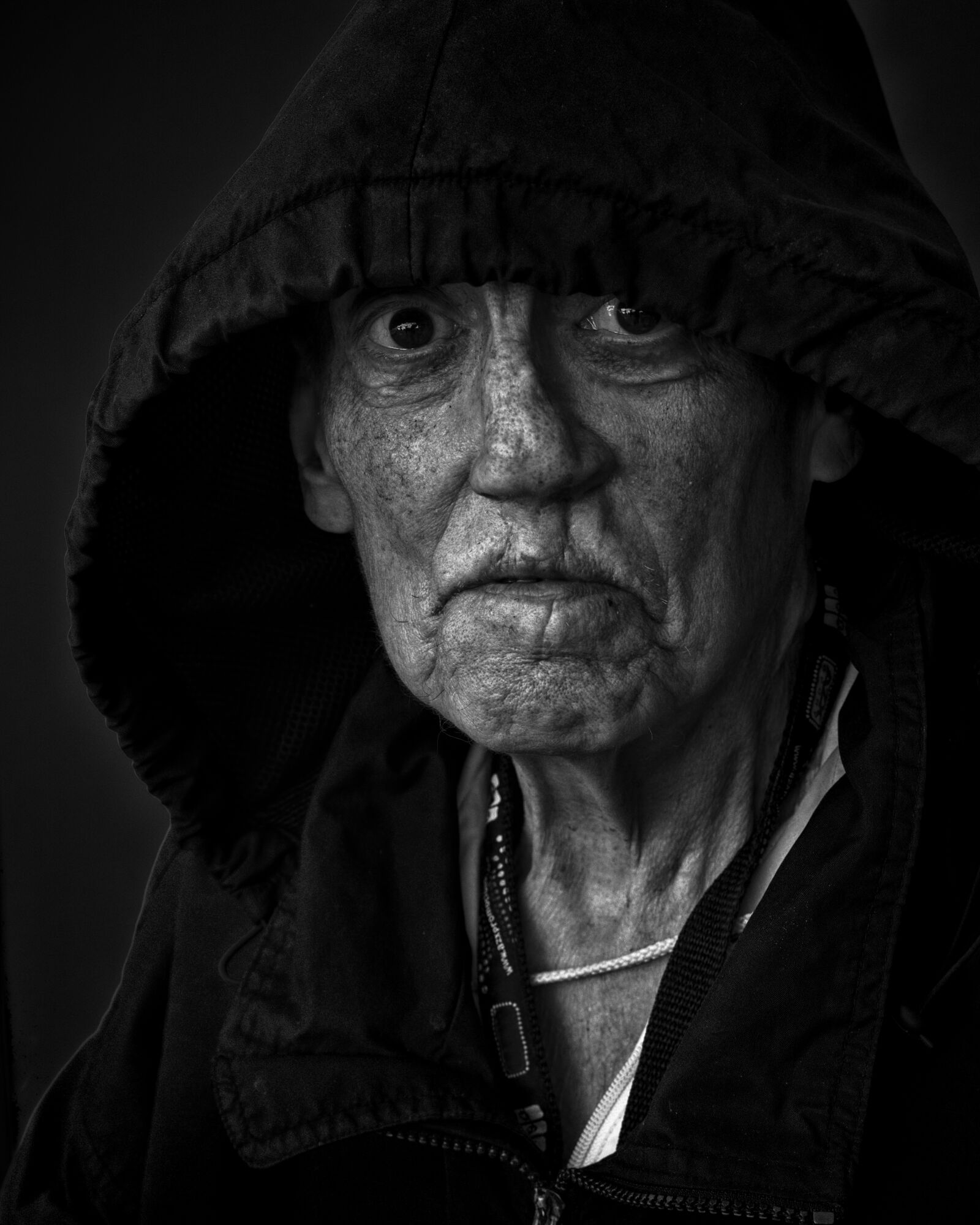 Canon EOS 5DS R sample photo. People, portrait, woman photography