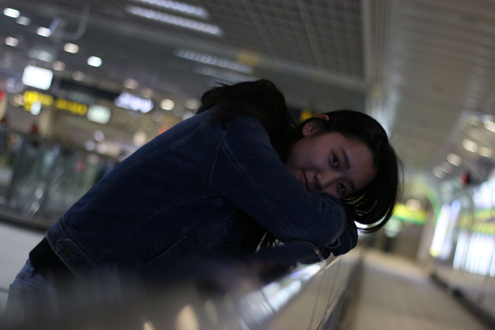Canon EOS 70D + Canon EF 50mm F1.8 II sample photo