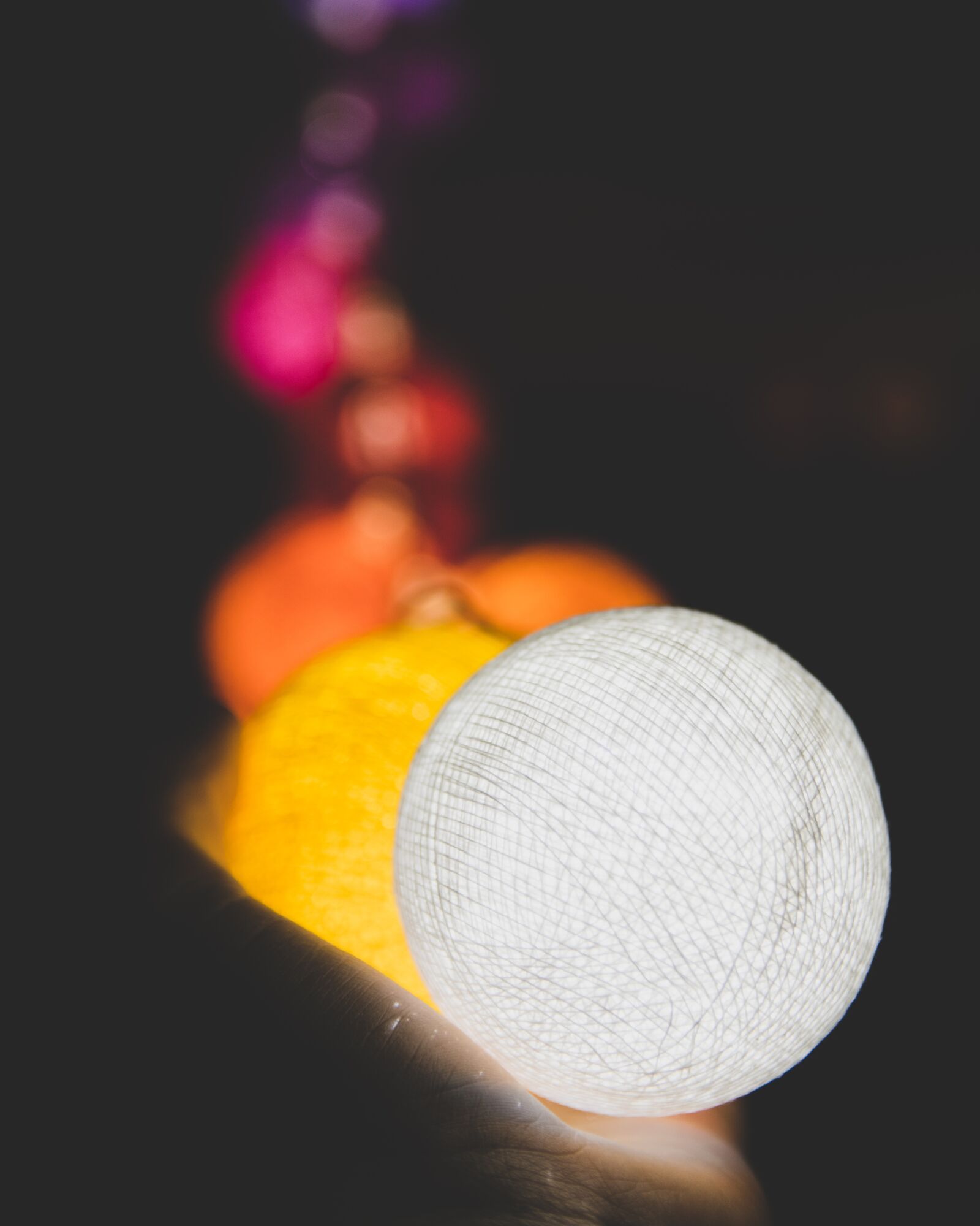 Nikon D3300 sample photo. Light, illumination, electricity photography