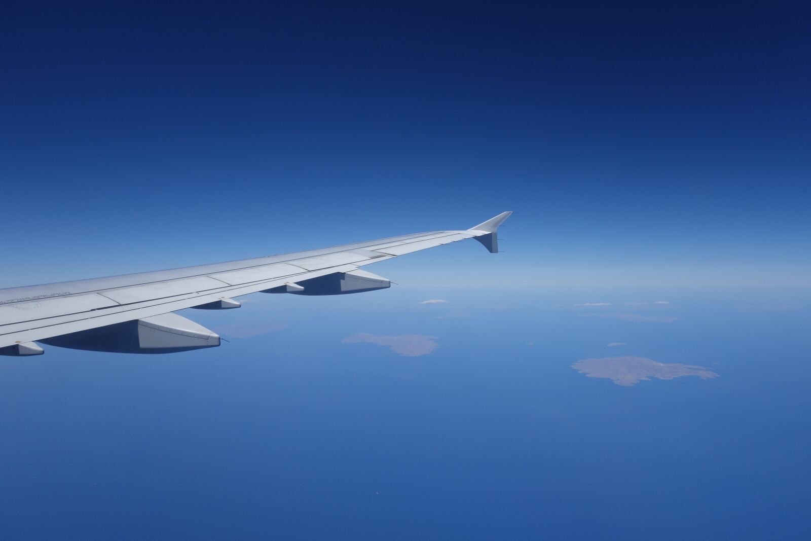 Sony Cyber-shot DSC-RX100 II sample photo. Aircraft, sky, wing photography