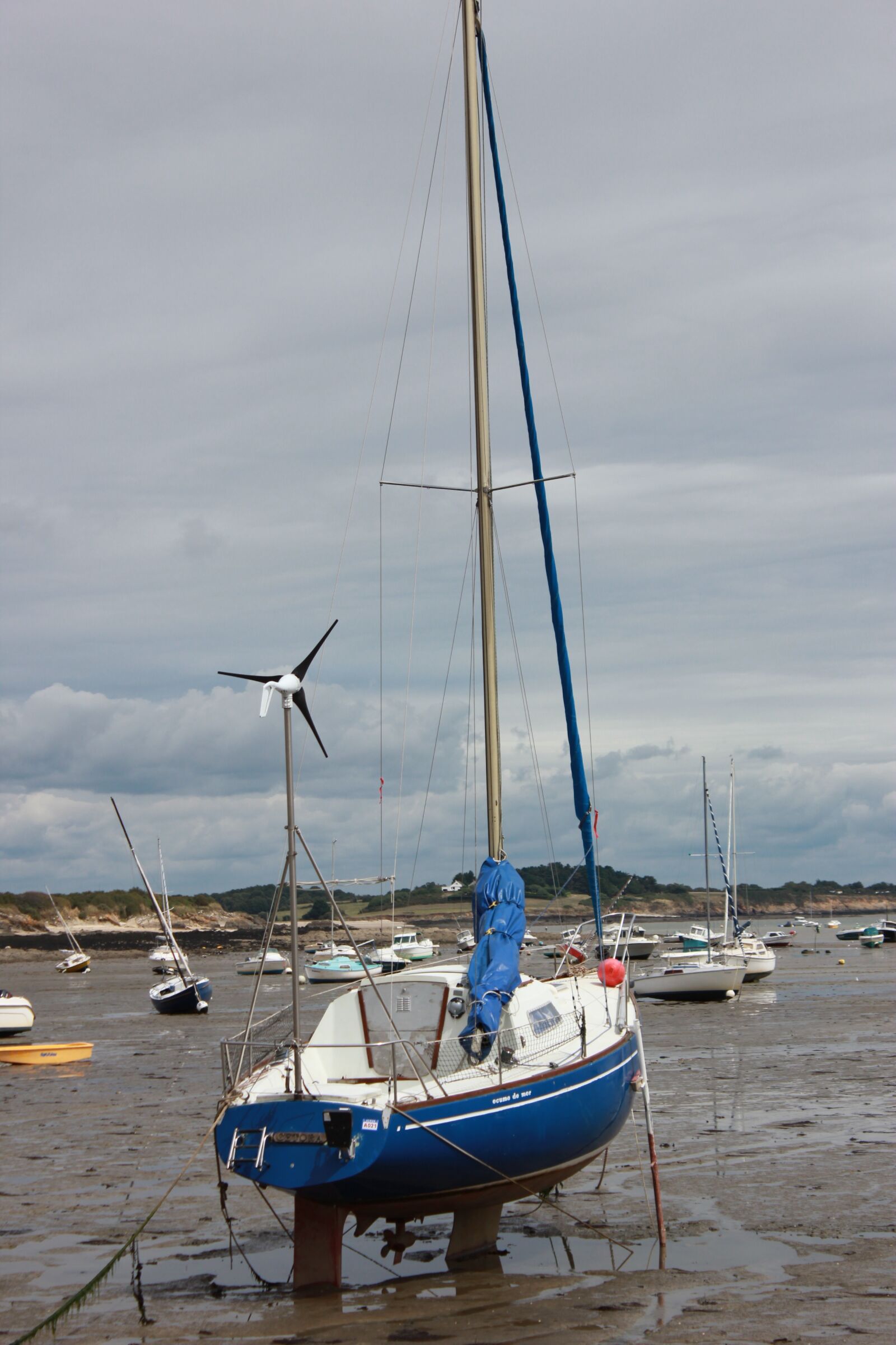 Canon EOS 550D (EOS Rebel T2i / EOS Kiss X4) sample photo. Boat, sea, water photography