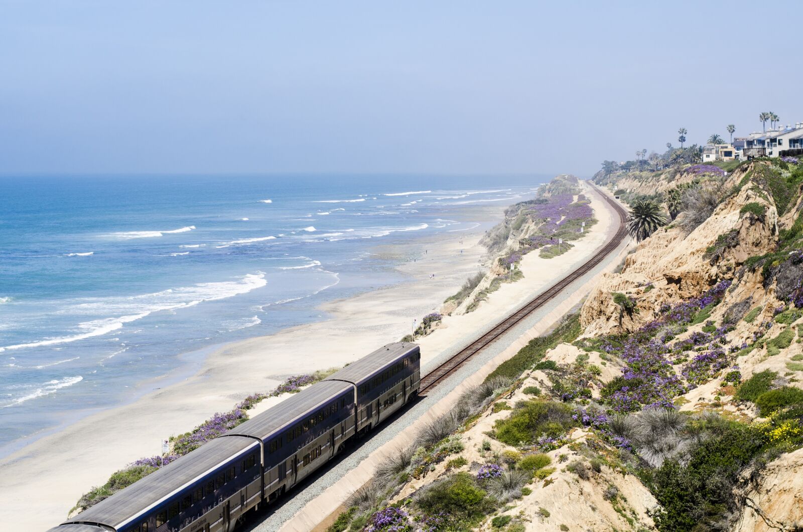 Nikon D7000 sample photo. Usa, california, san diego photography