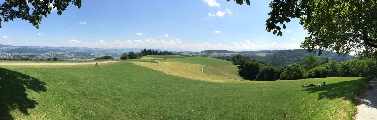 iPhone 5s back camera 4.15mm f/2.2 sample photo. Nature, landscape, sky photography
