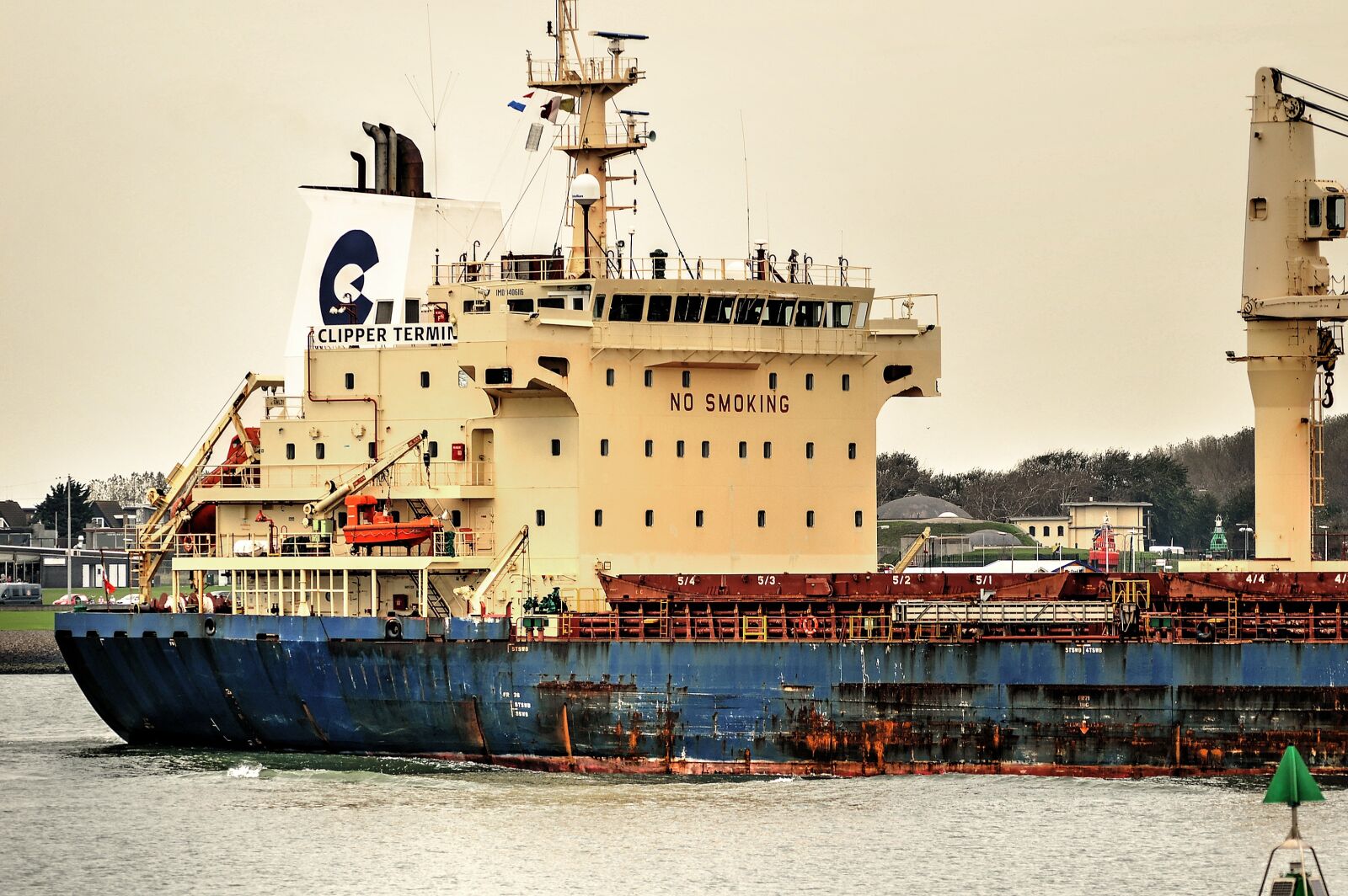 Nikon D3200 sample photo. Clipper, coaster, ship photography