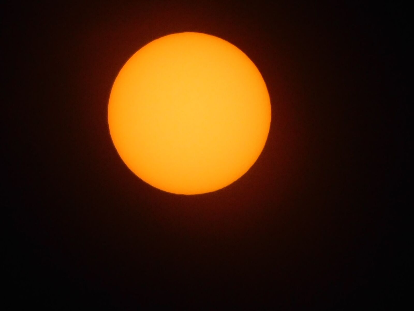Nikon Coolpix B500 sample photo. Nature, circle, sun photography