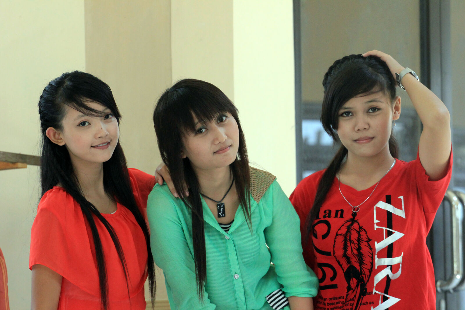 Canon EOS 550D (EOS Rebel T2i / EOS Kiss X4) sample photo. Woman, women photography