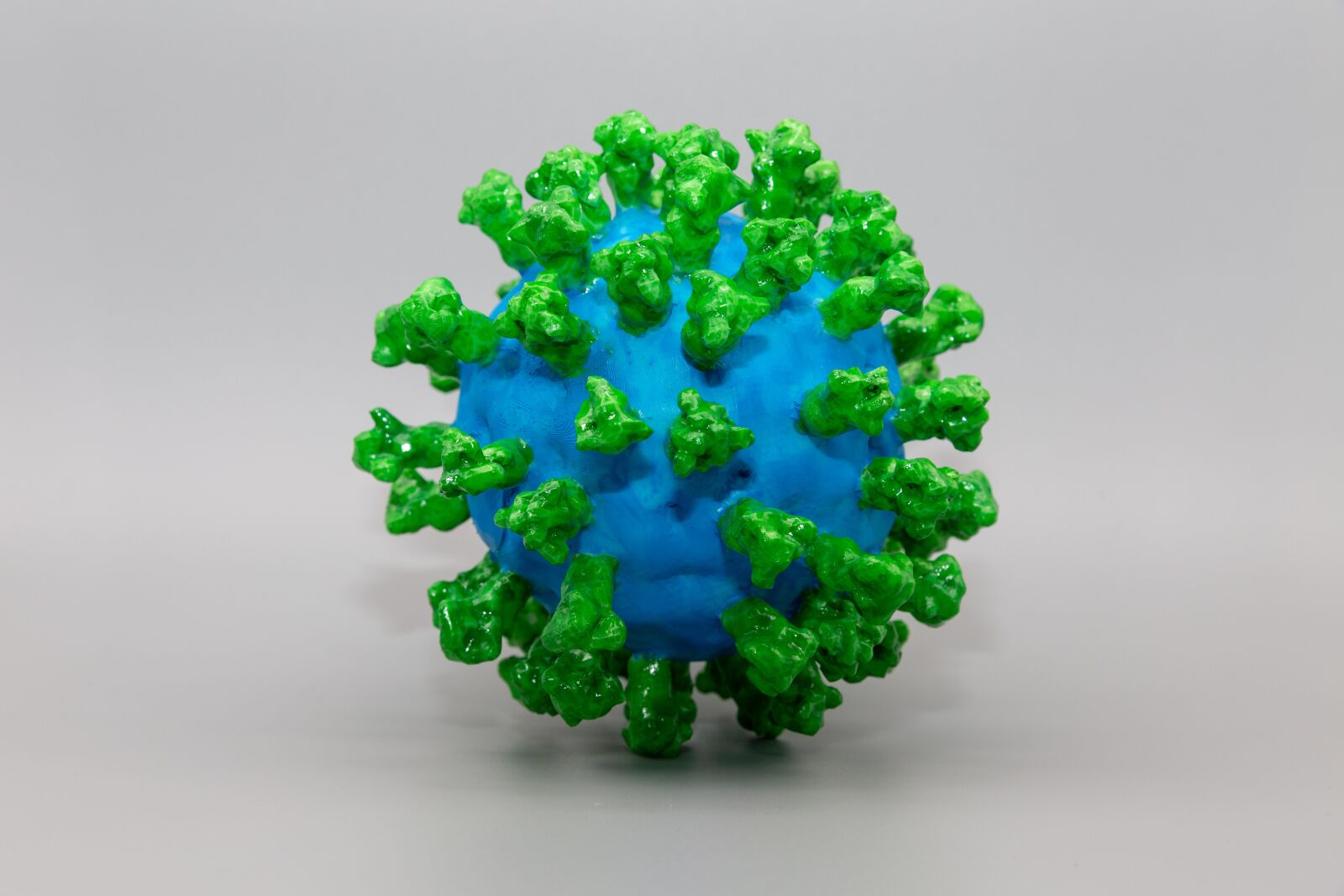 Canon EF 24-70mm F2.8L II USM sample photo. Covid-19, coronavirus, virus photography