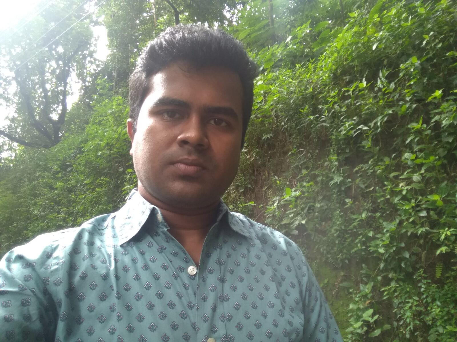 Xiaomi Redmi 4X sample photo